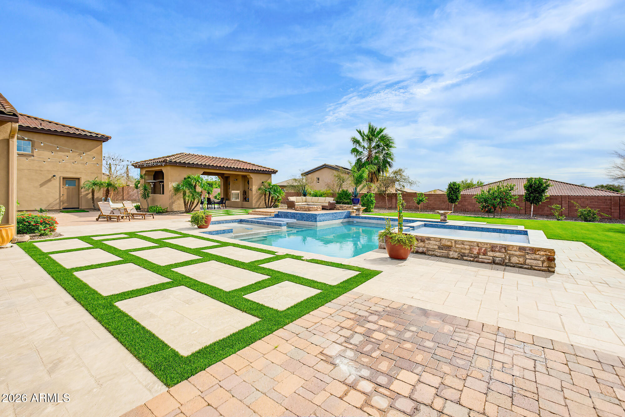 8771 W JJ RANCH Road