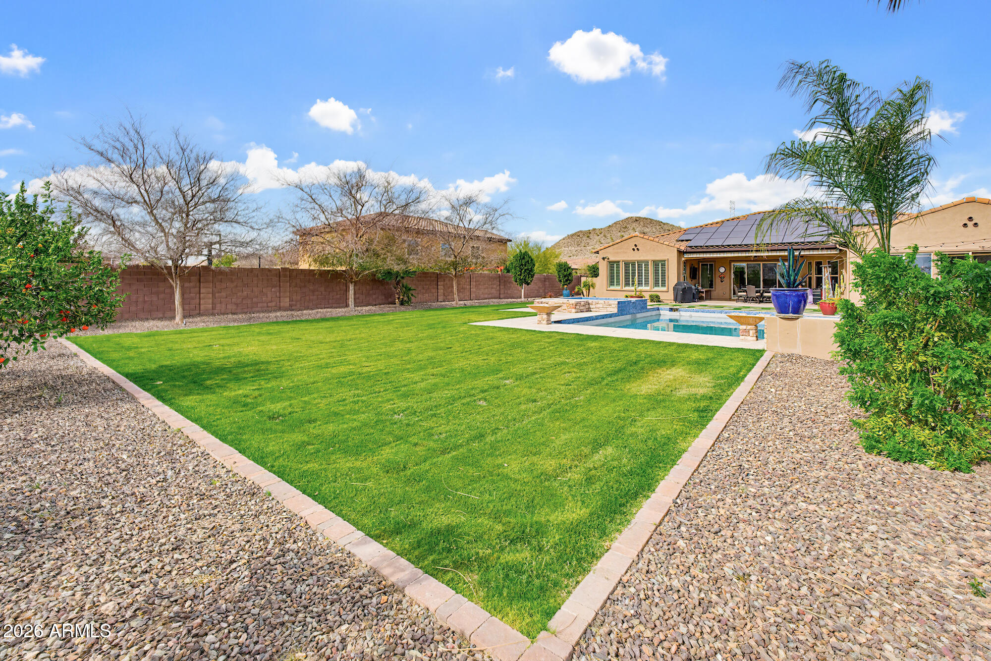 8771 W JJ RANCH Road