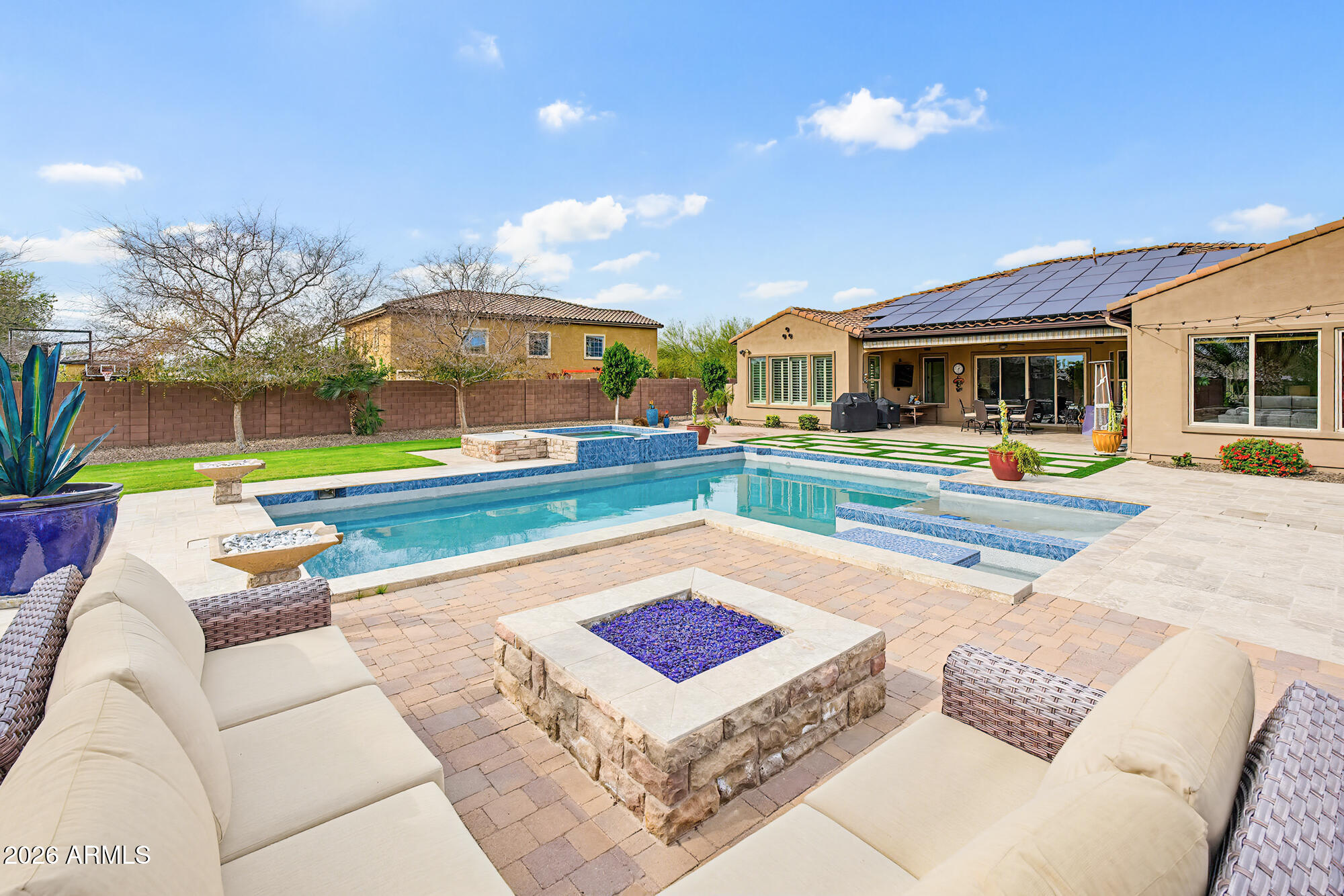 8771 W JJ RANCH Road