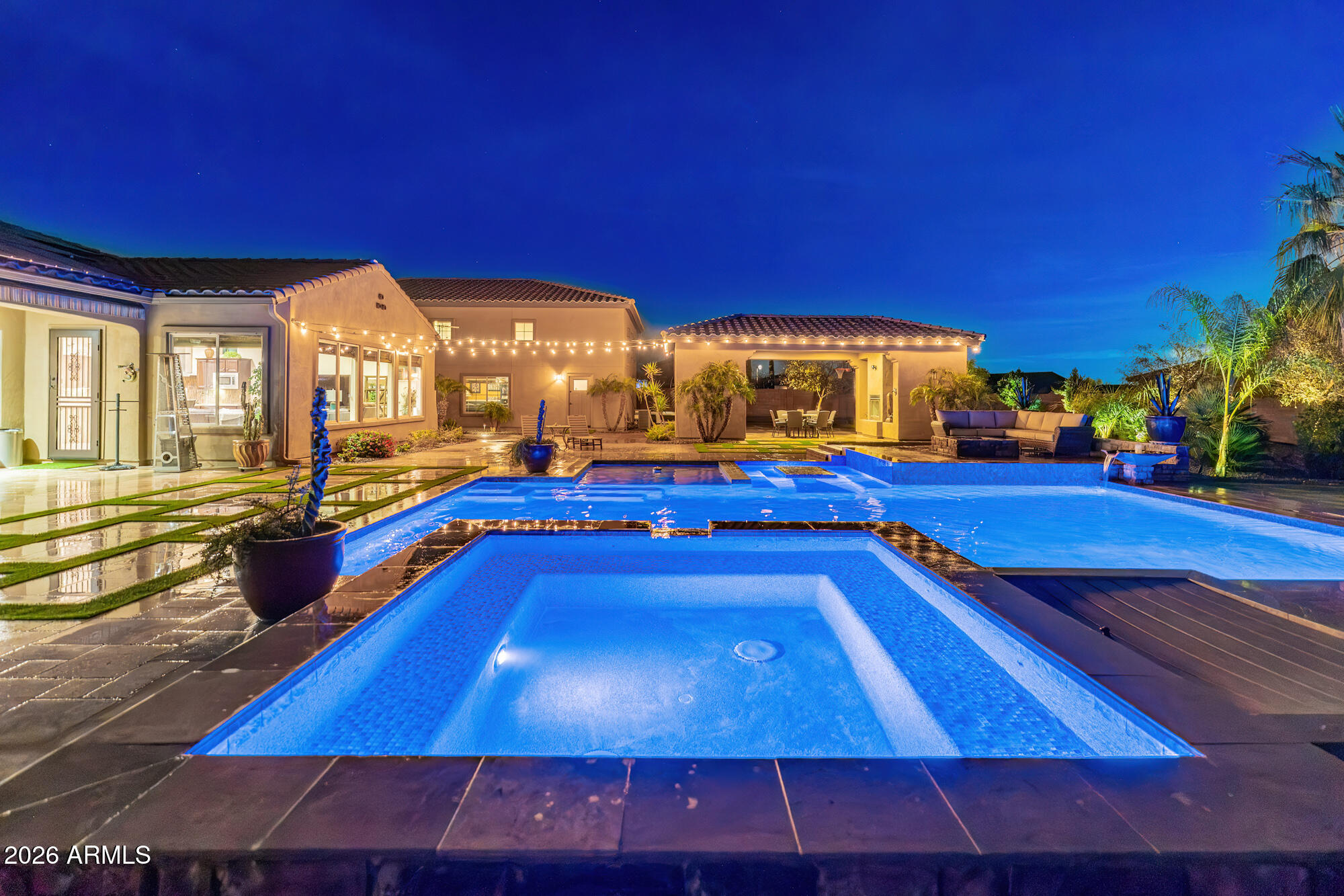 8771 W JJ RANCH Road