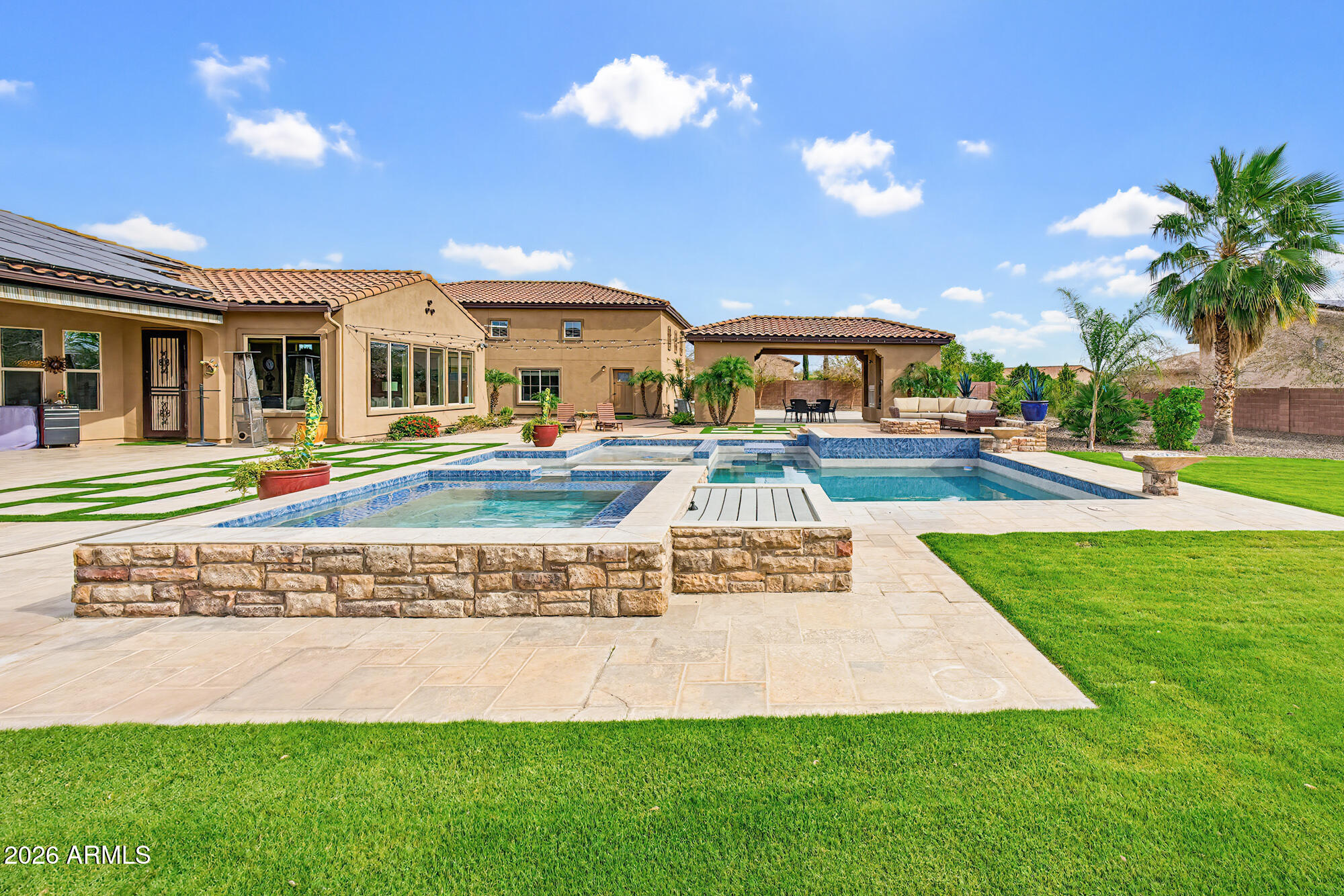 8771 W JJ RANCH Road