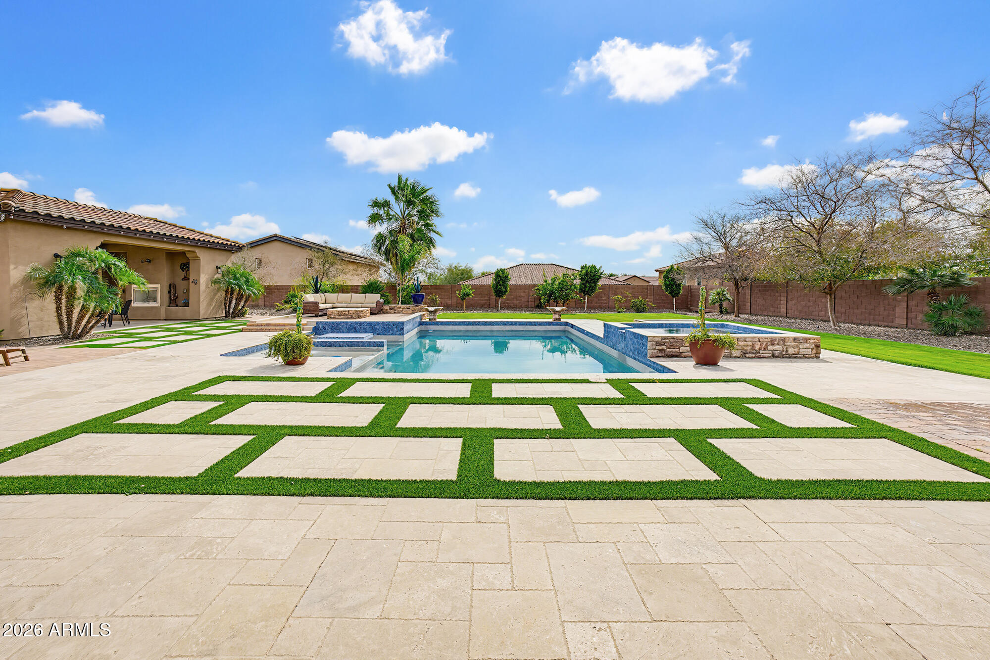 8771 W JJ RANCH Road