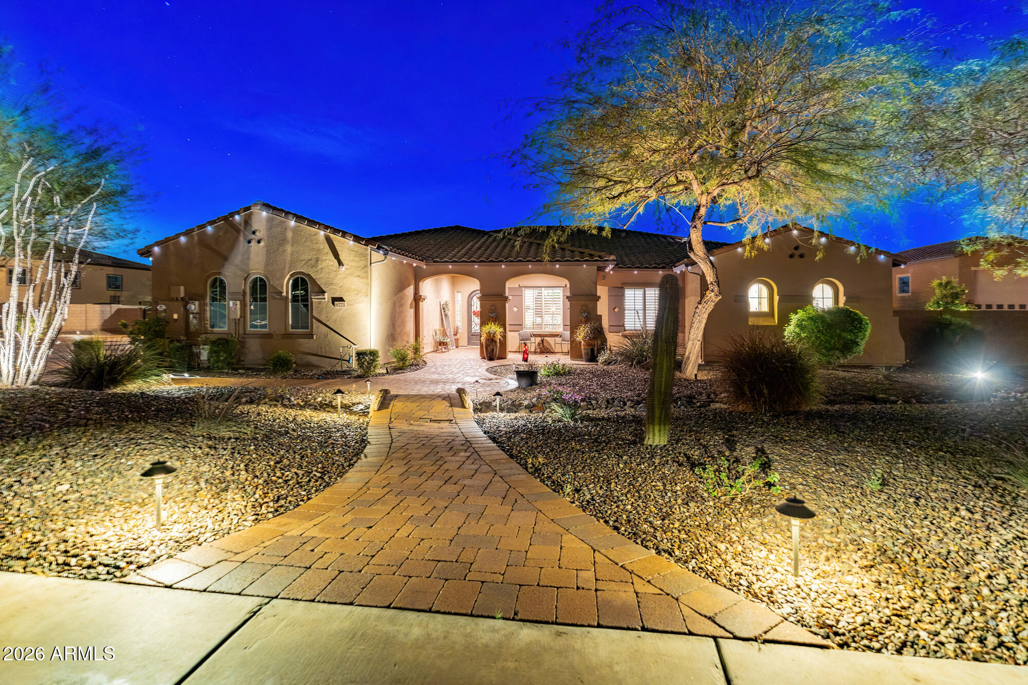 8771 W JJ RANCH Road