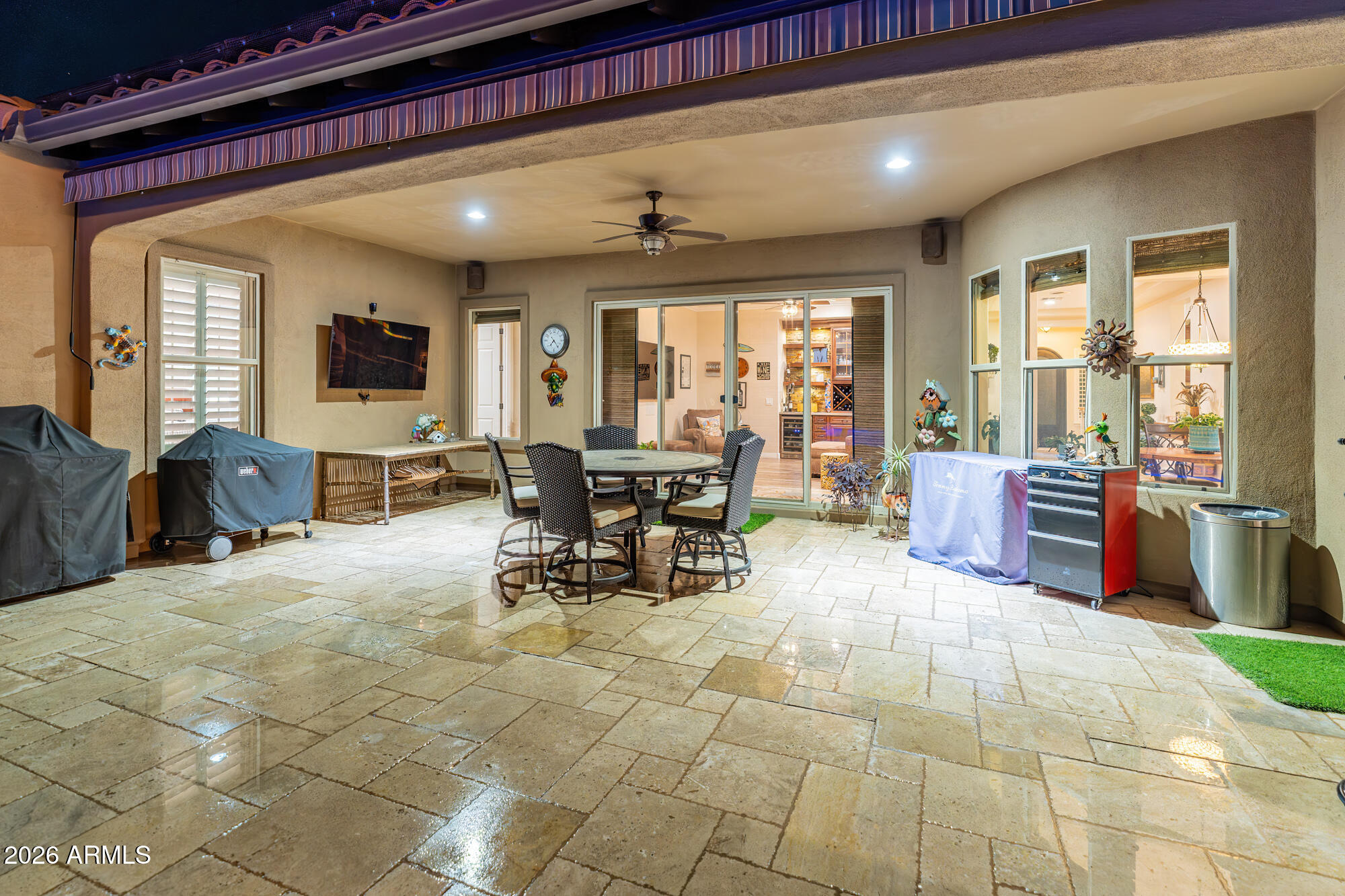 8771 W JJ RANCH Road