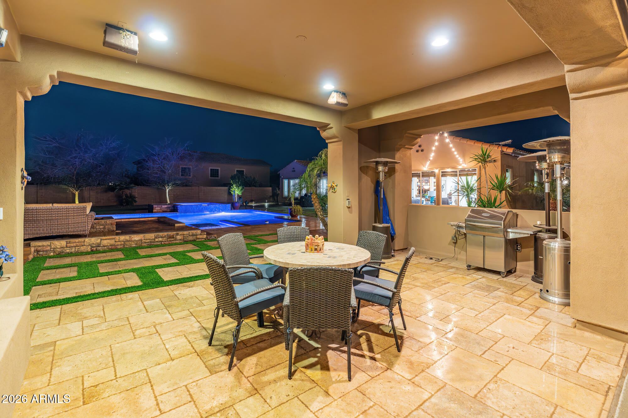 8771 W JJ RANCH Road