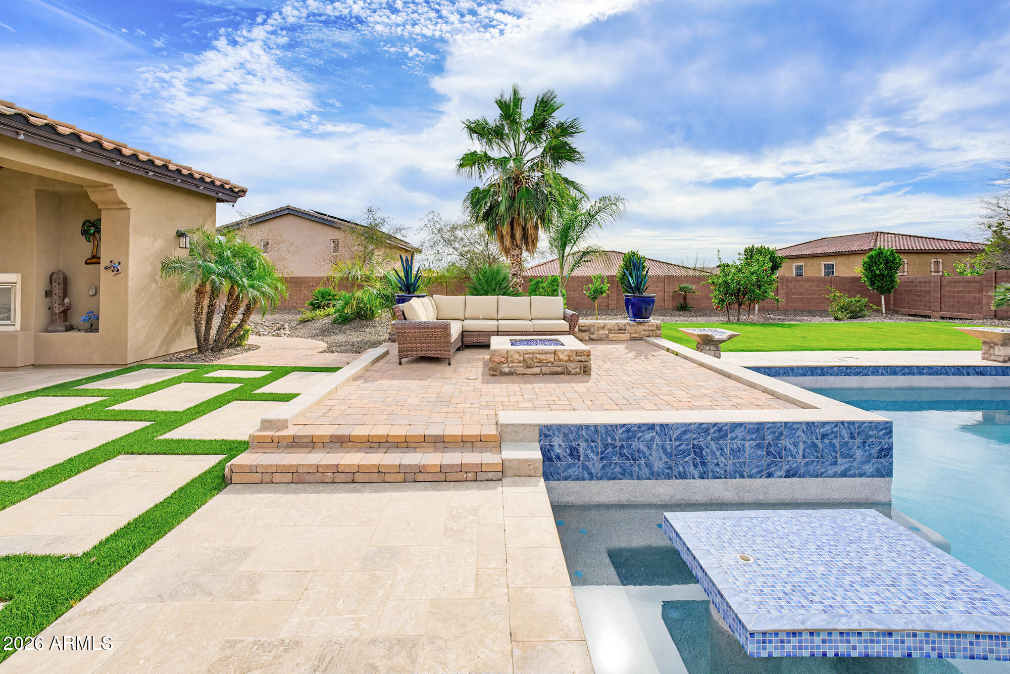 8771 W JJ RANCH Road
