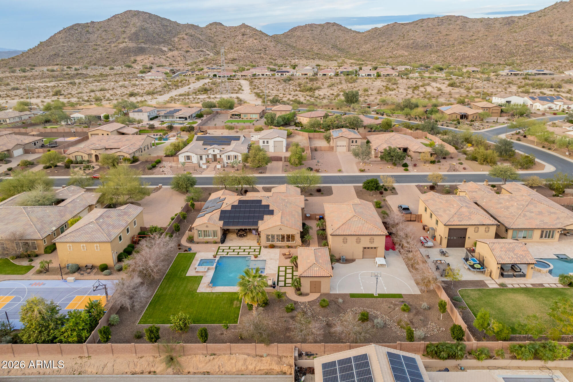 8771 W JJ RANCH Road