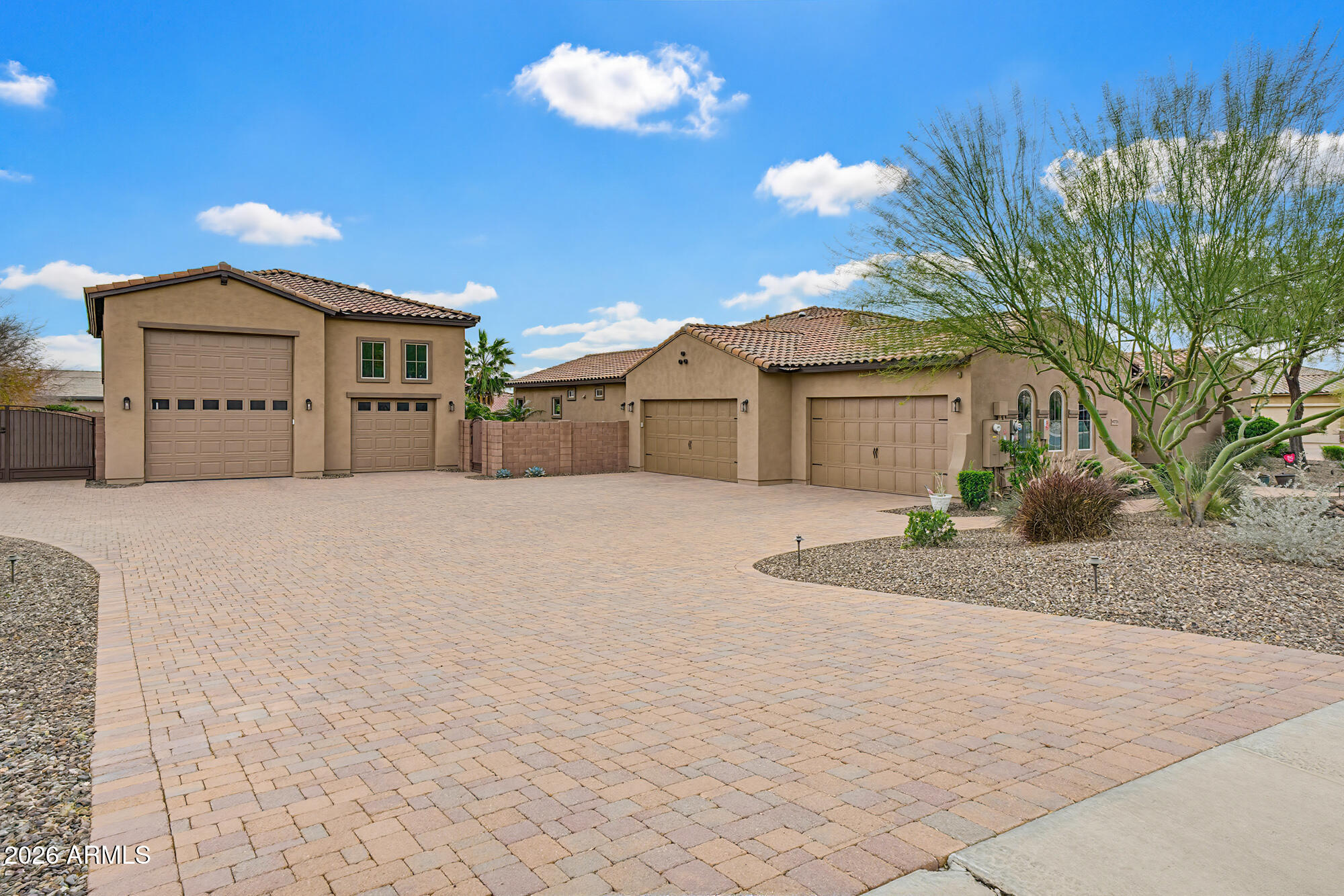 8771 W JJ RANCH Road