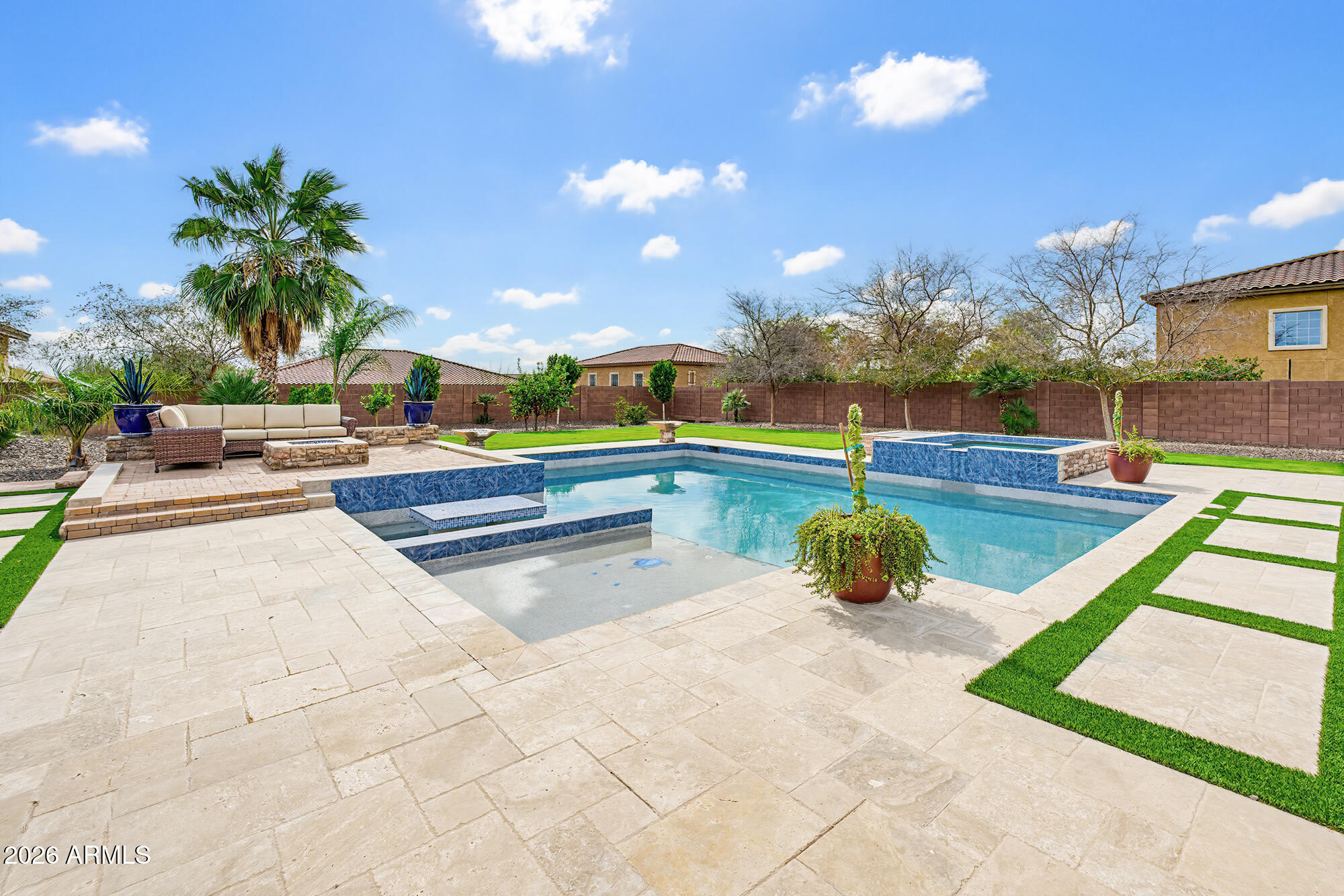 8771 W JJ RANCH Road