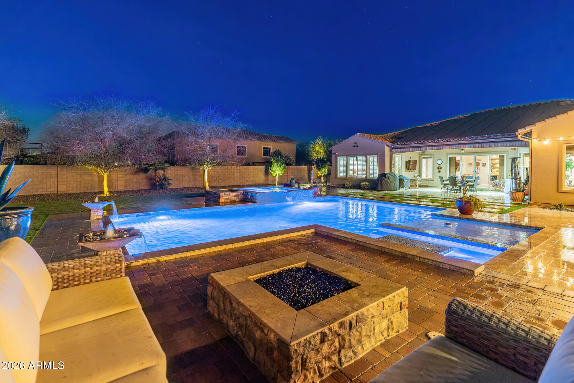 8771 W JJ RANCH Road