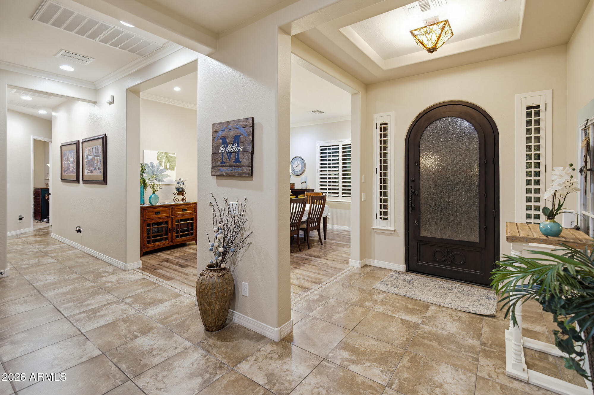 8771 W JJ RANCH Road