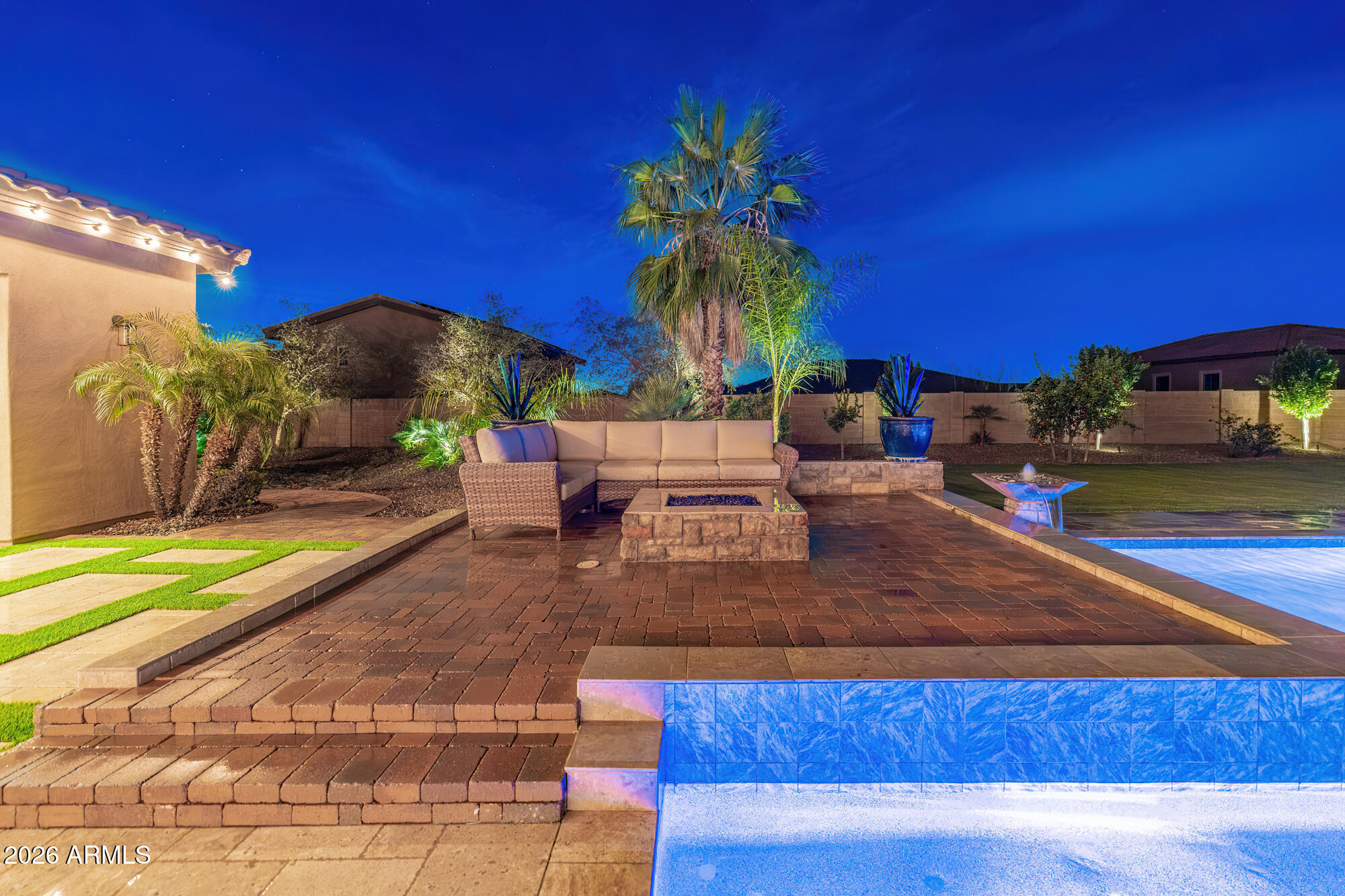 8771 W JJ RANCH Road