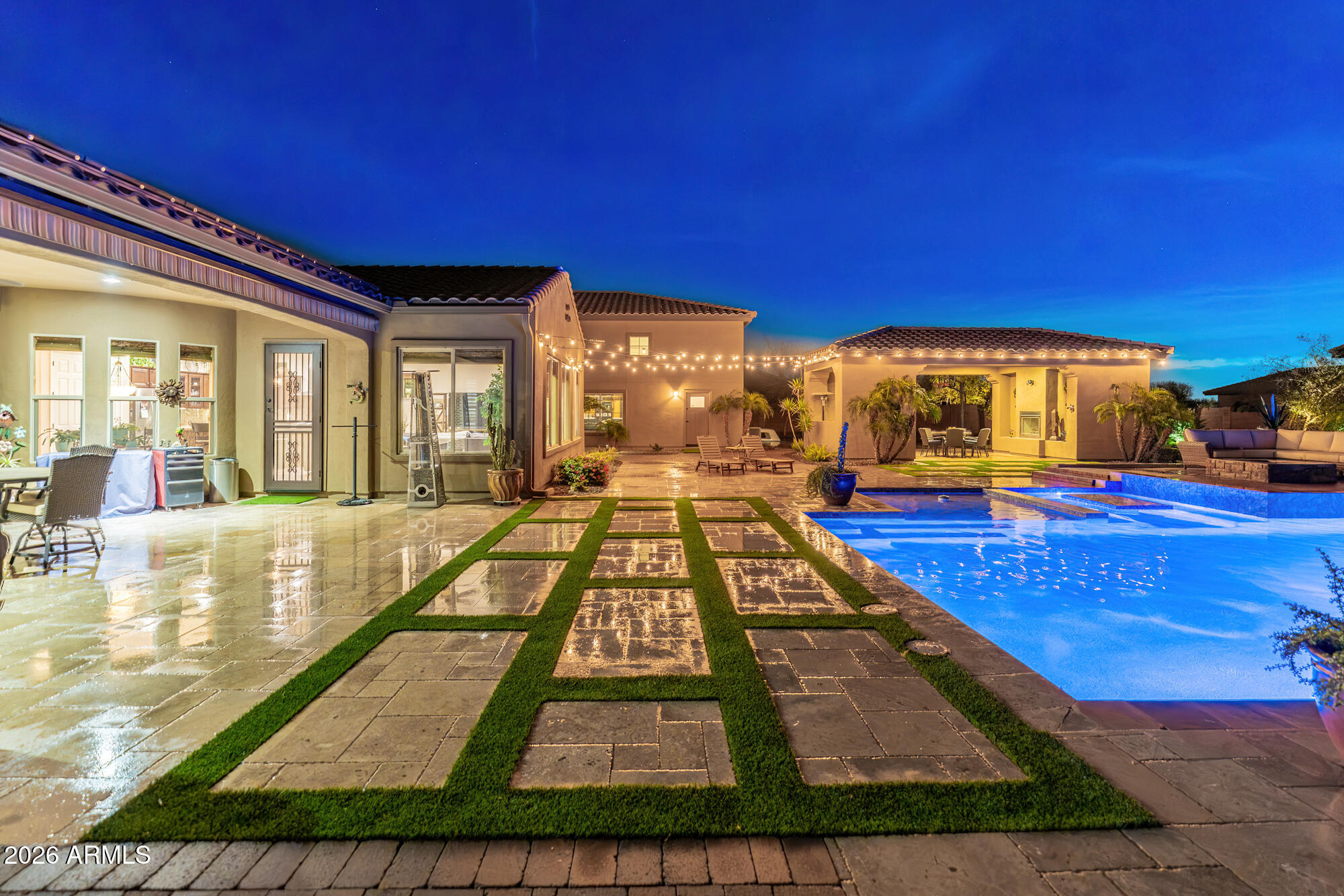 8771 W JJ RANCH Road