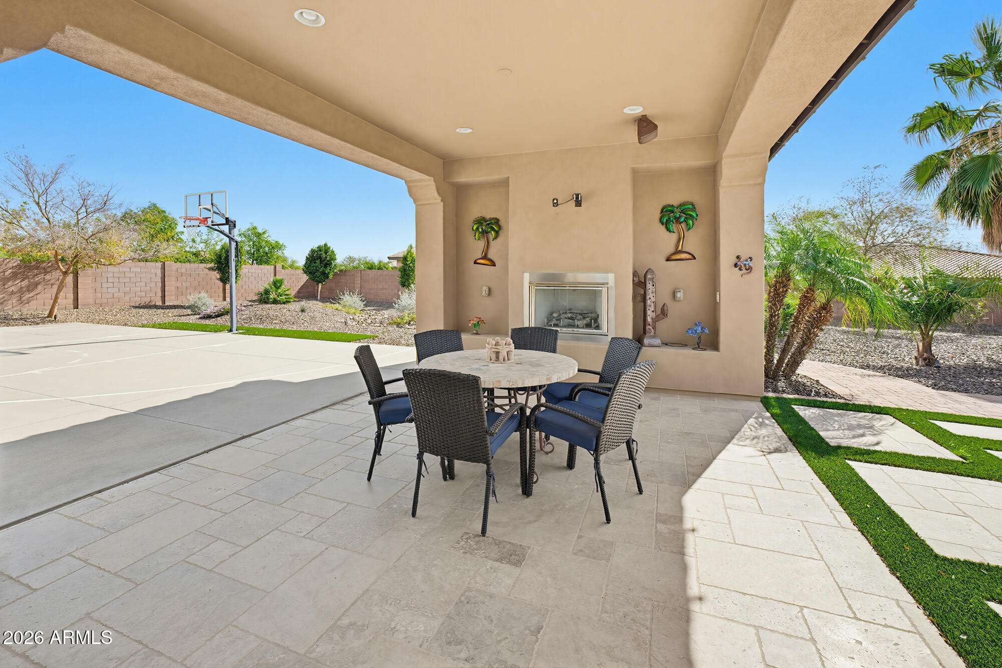 8771 W JJ RANCH Road