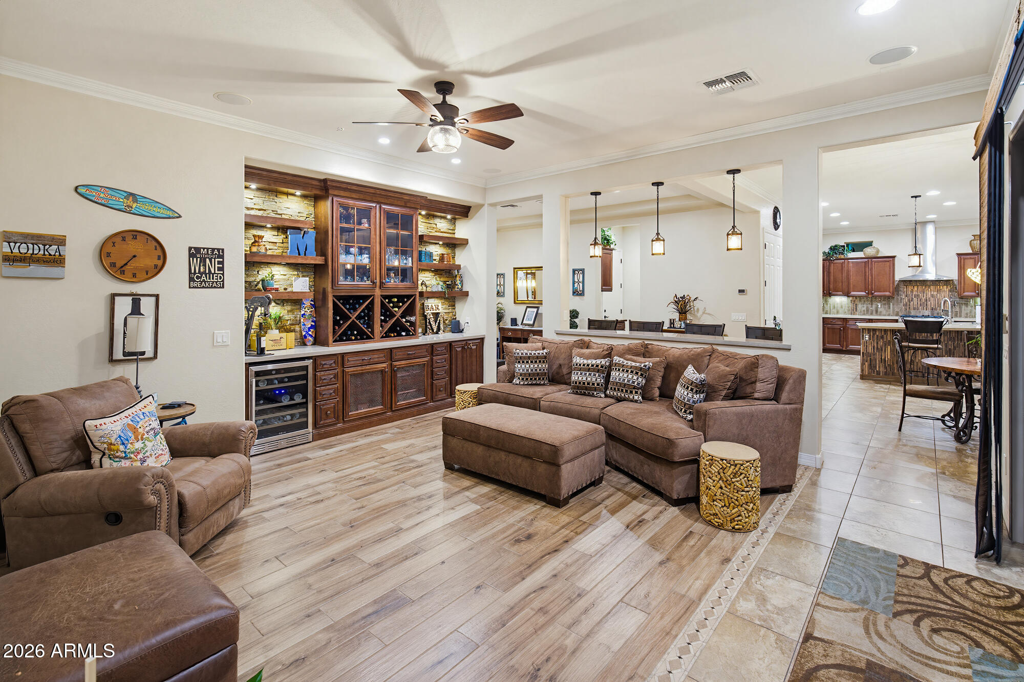 8771 W JJ RANCH Road