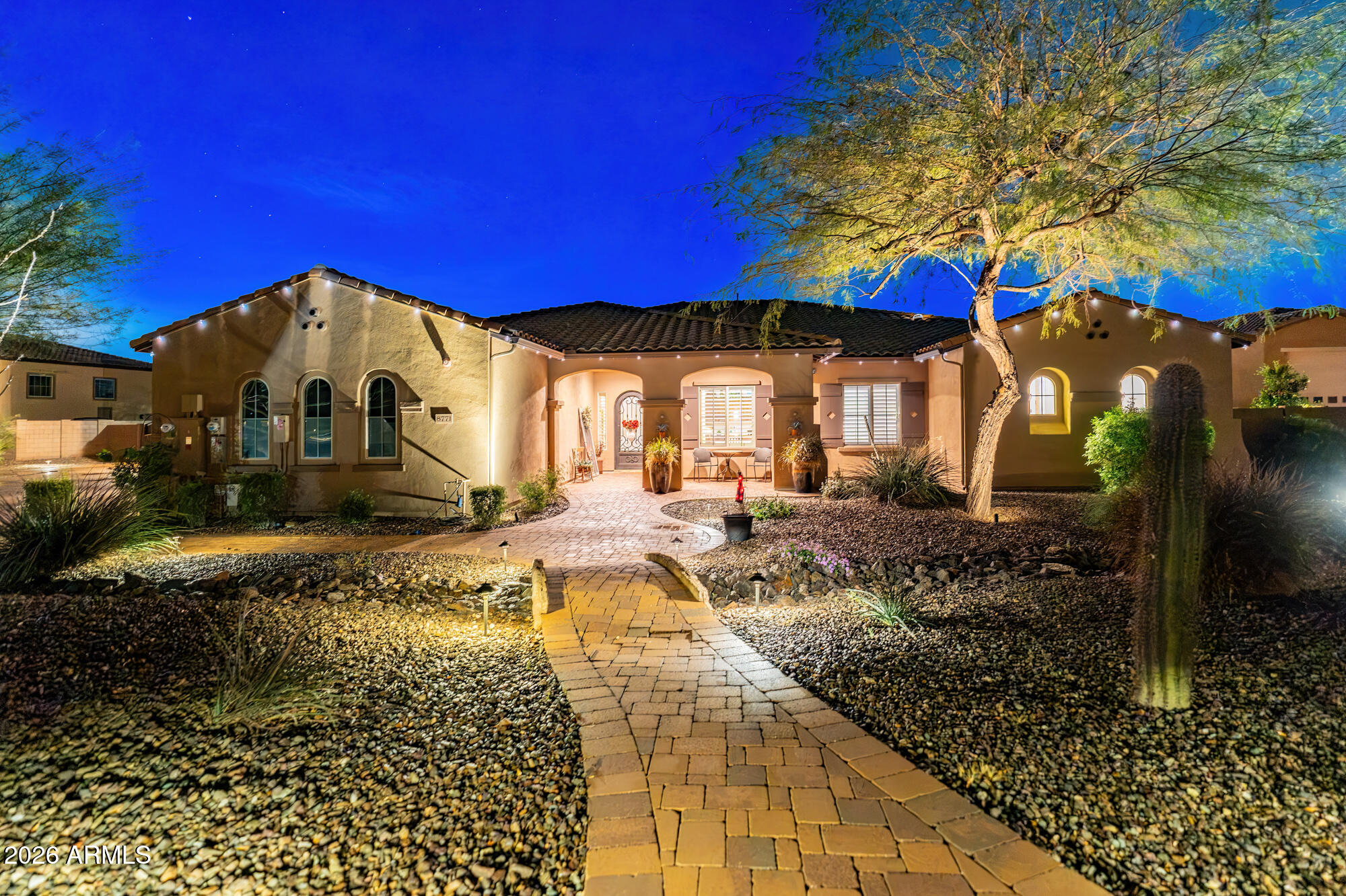 8771 W JJ RANCH Road