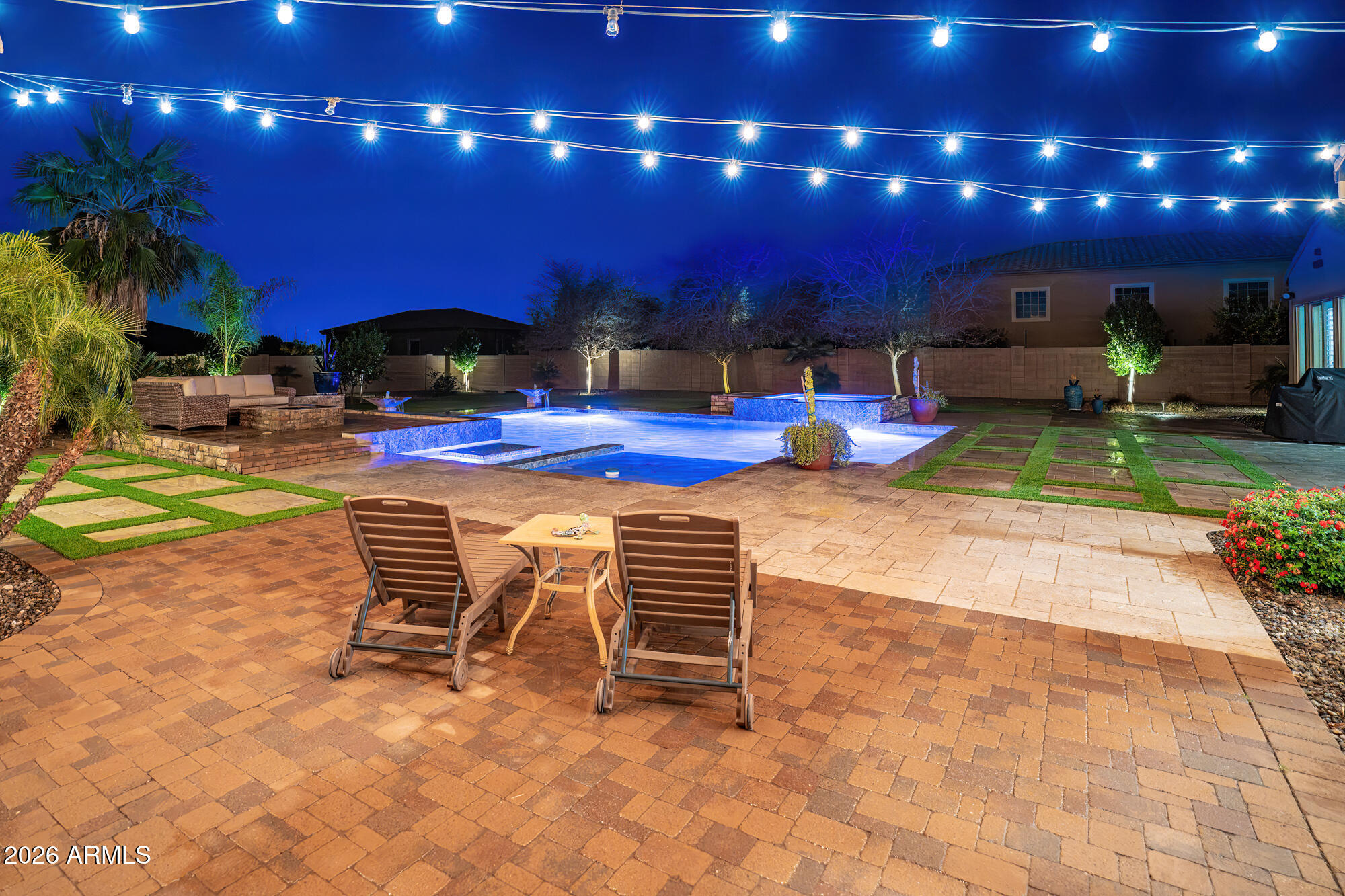 8771 W JJ RANCH Road
