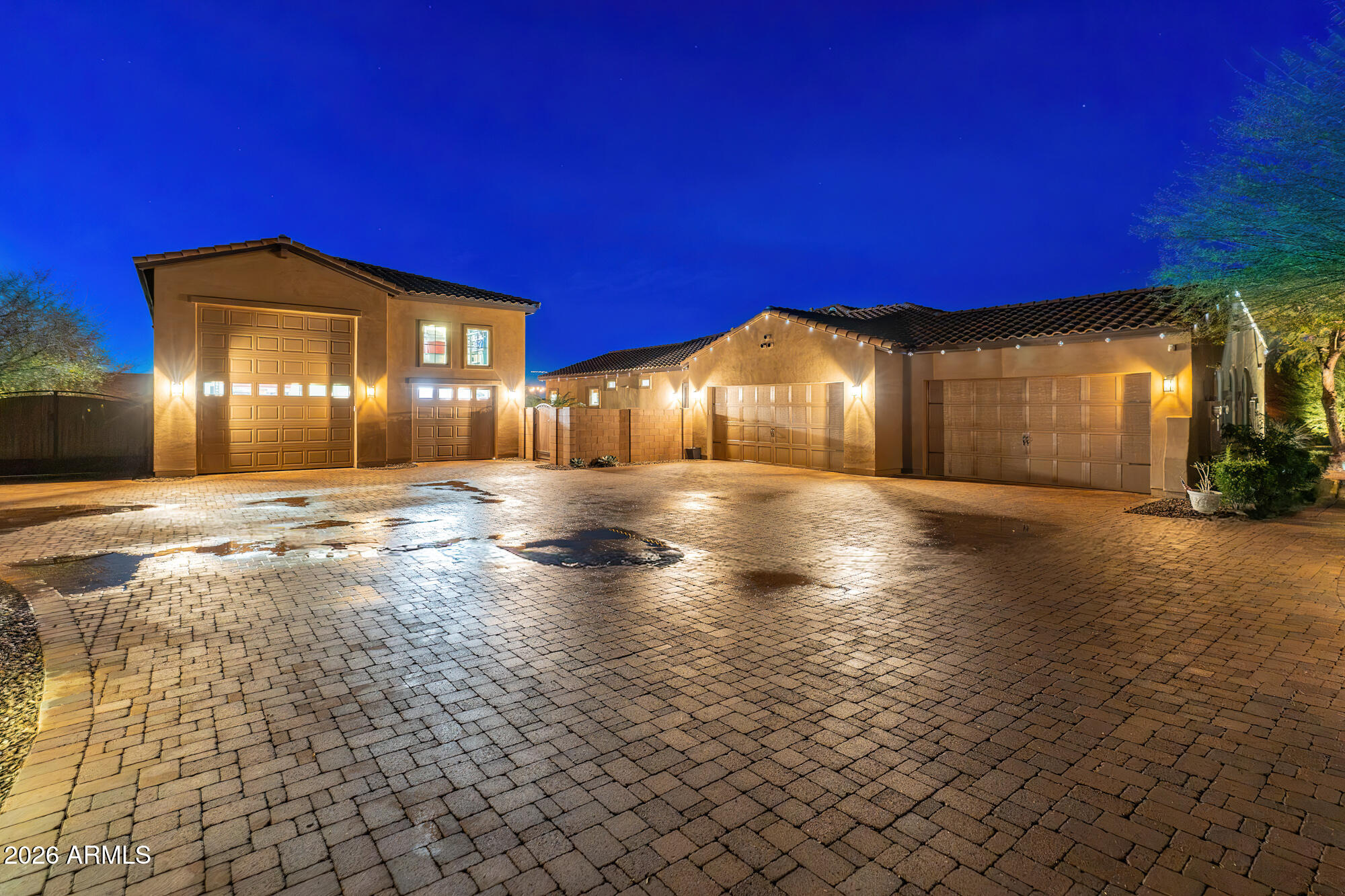 8771 W JJ RANCH Road