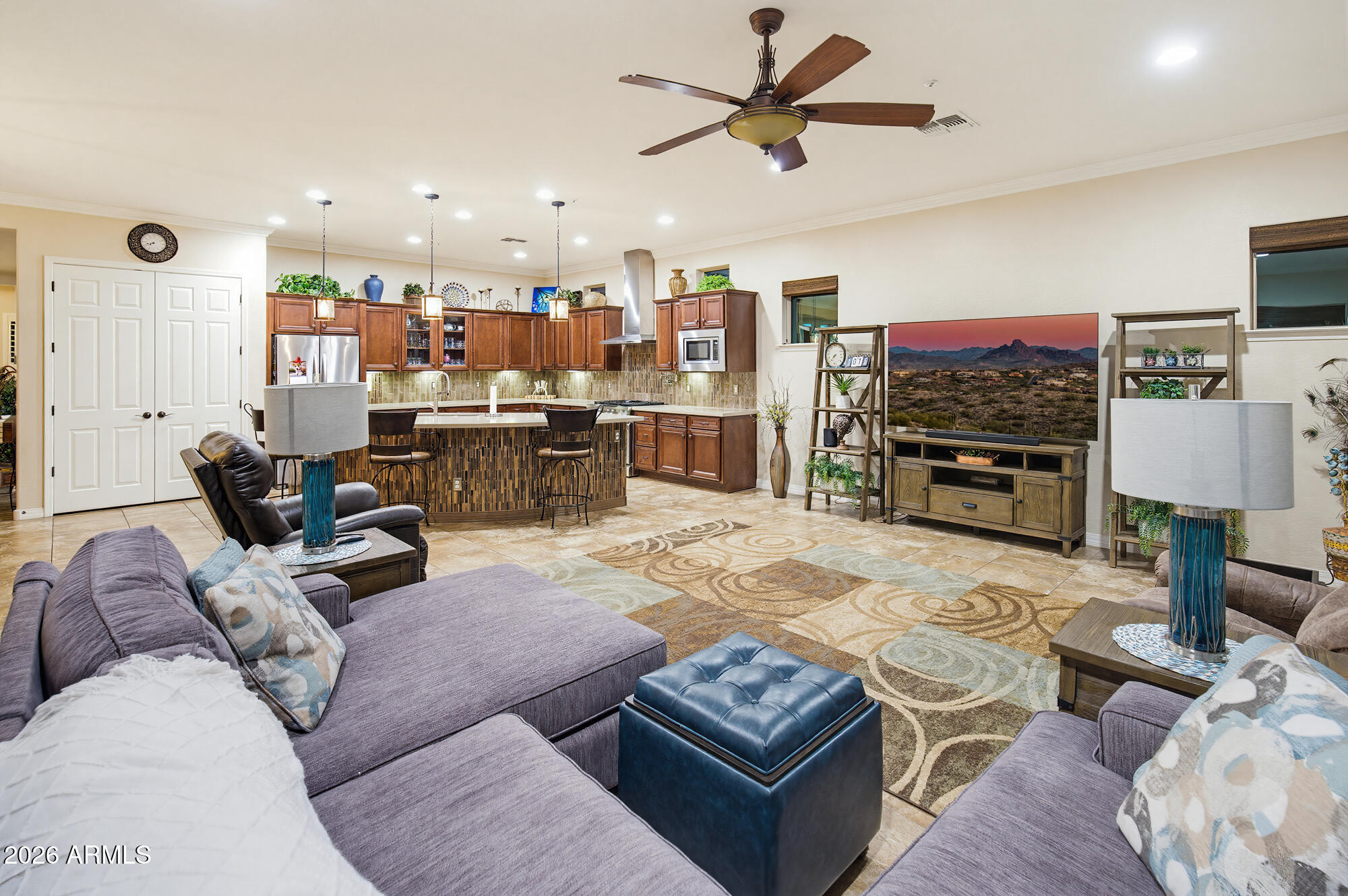 8771 W JJ RANCH Road
