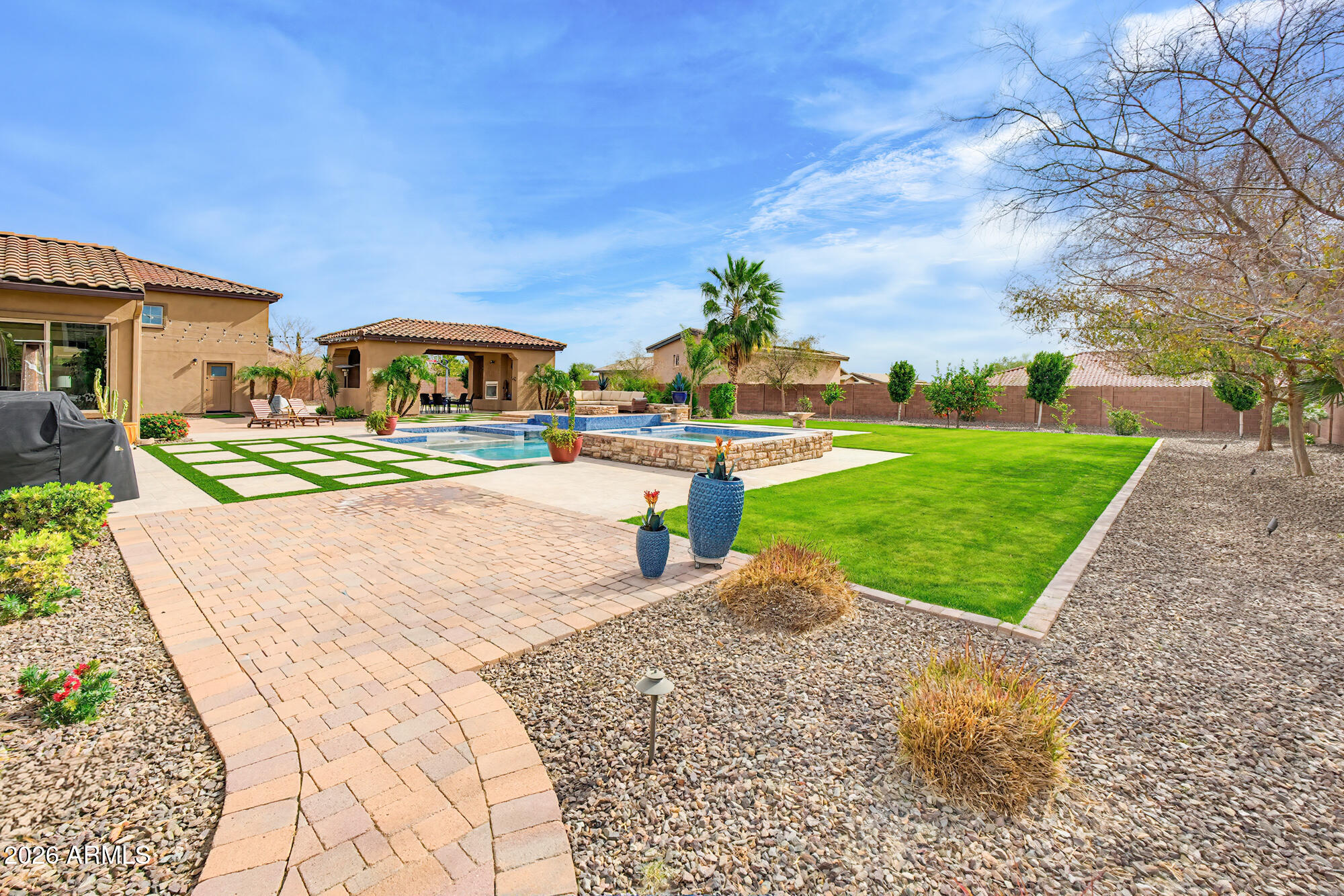 8771 W JJ RANCH Road