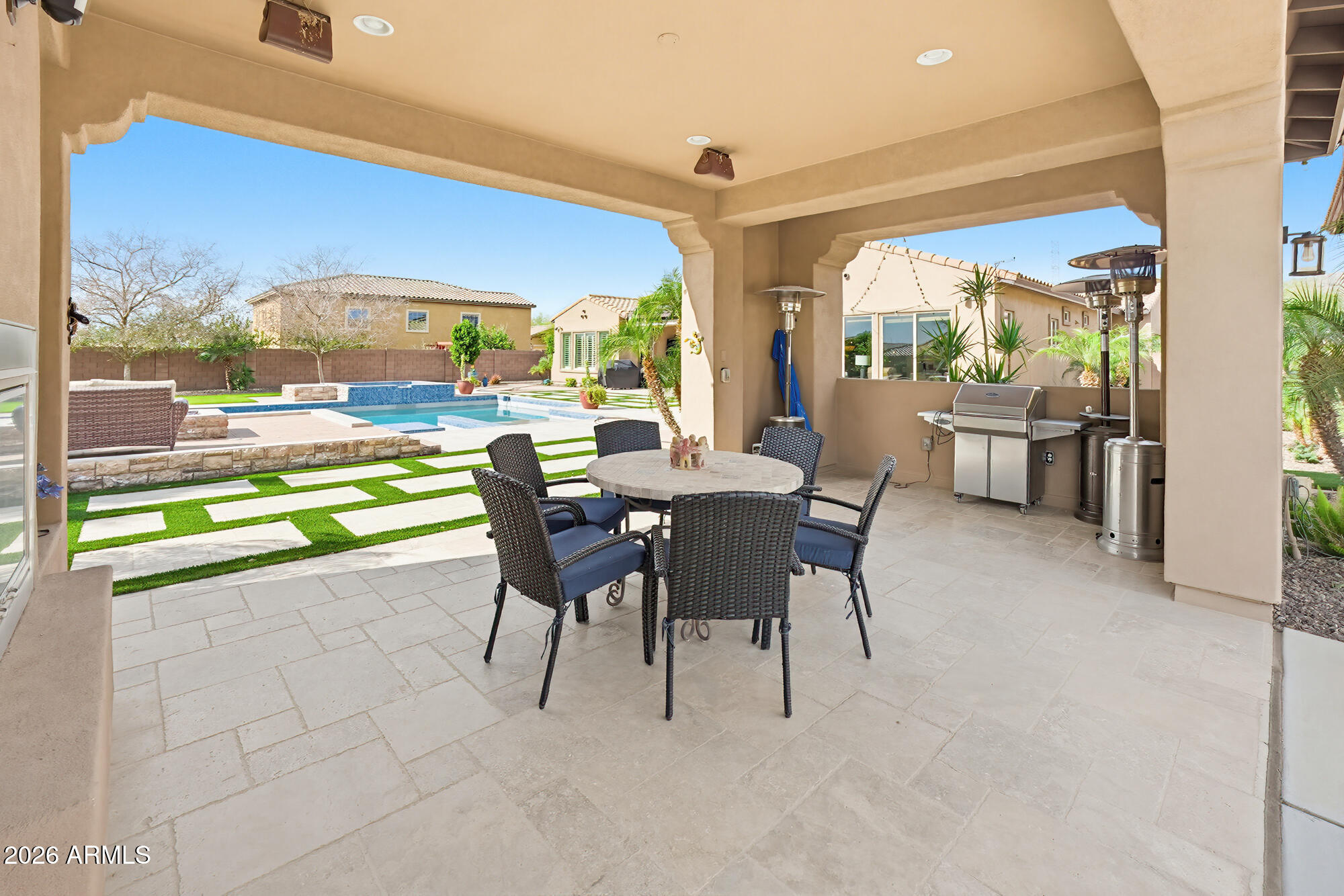8771 W JJ RANCH Road