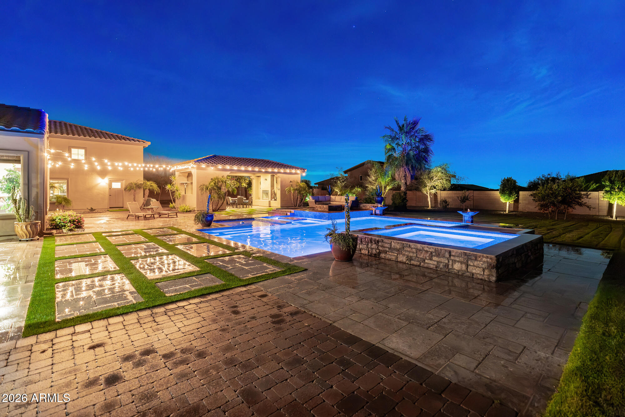 8771 W JJ RANCH Road
