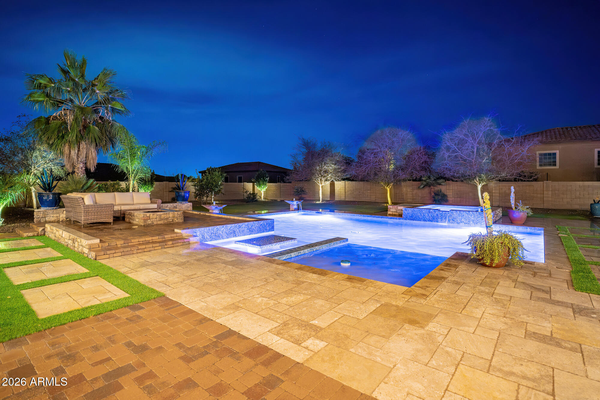 8771 W JJ RANCH Road