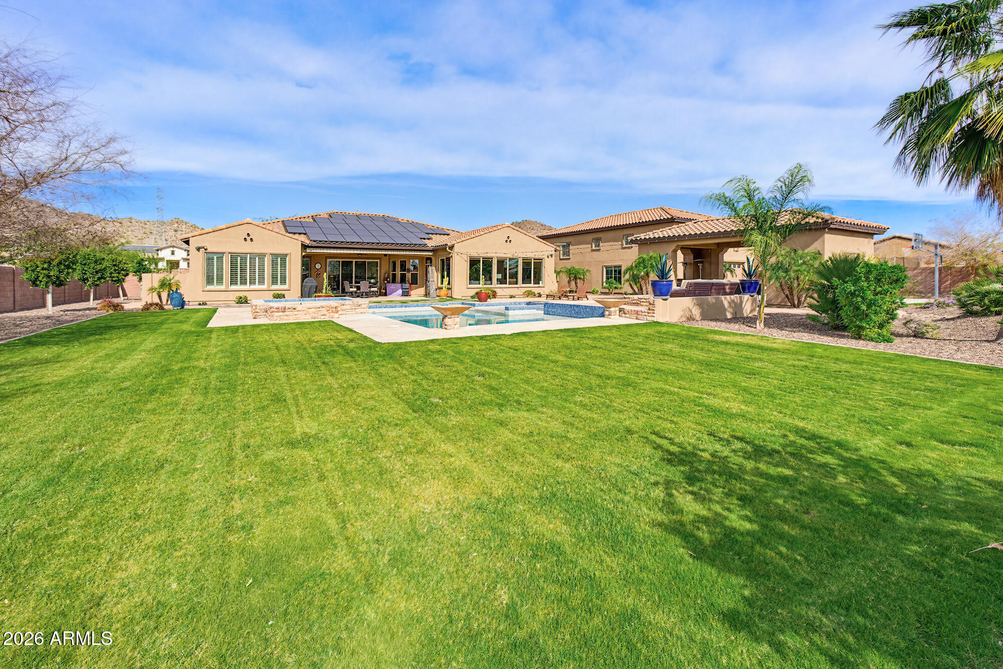 8771 W JJ RANCH Road