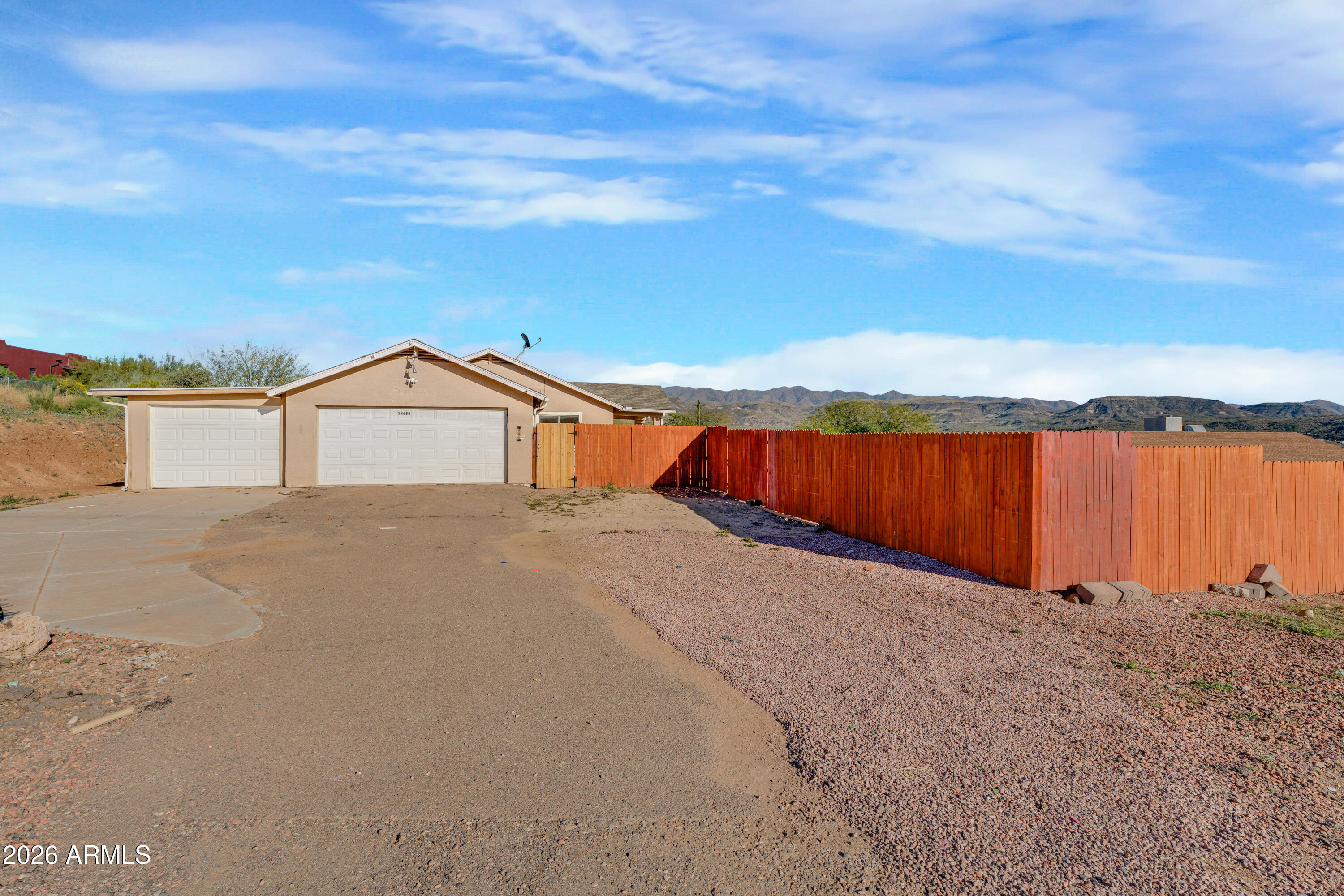 33665 S INCLINE Drive