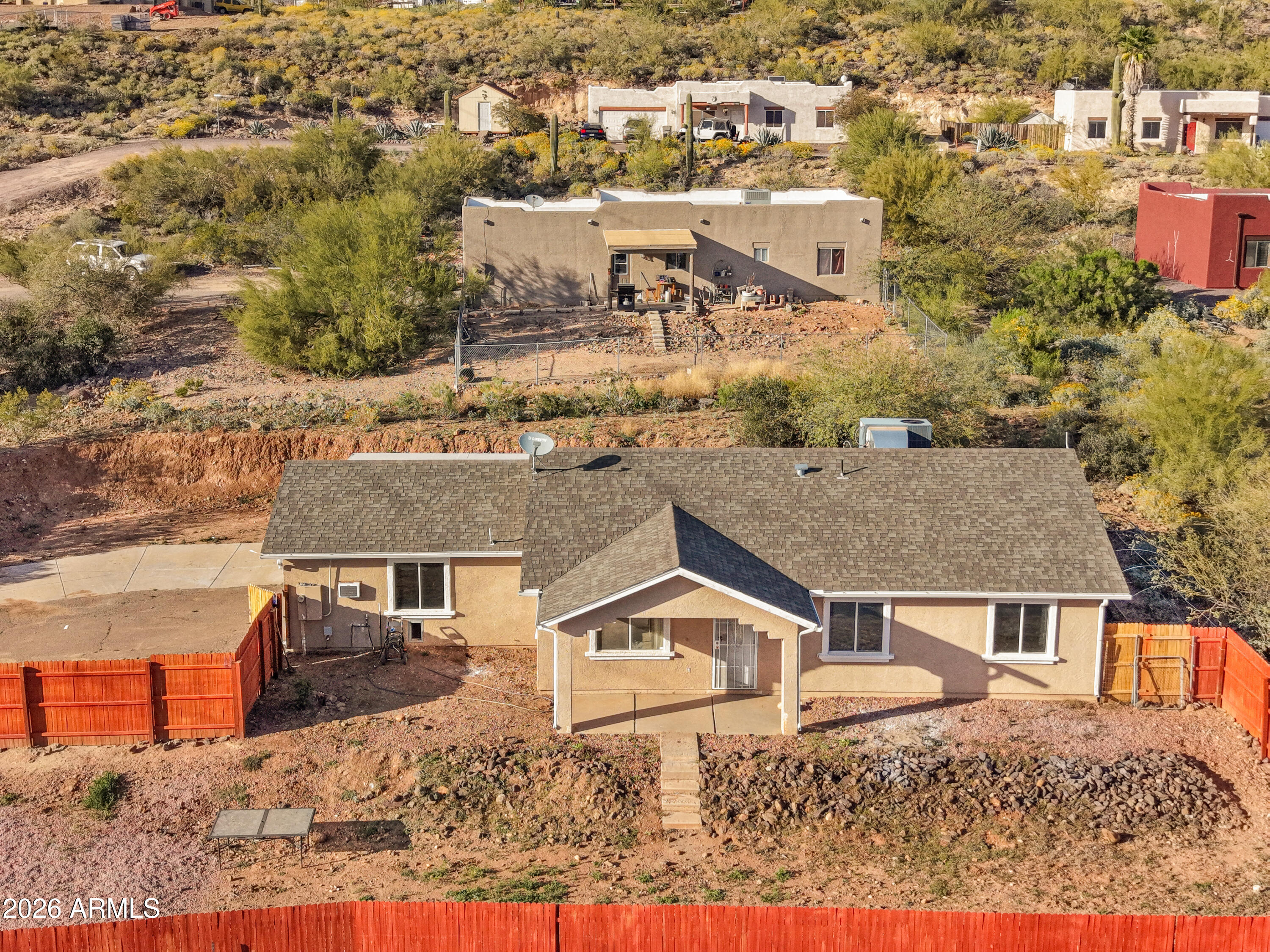 33665 S INCLINE Drive