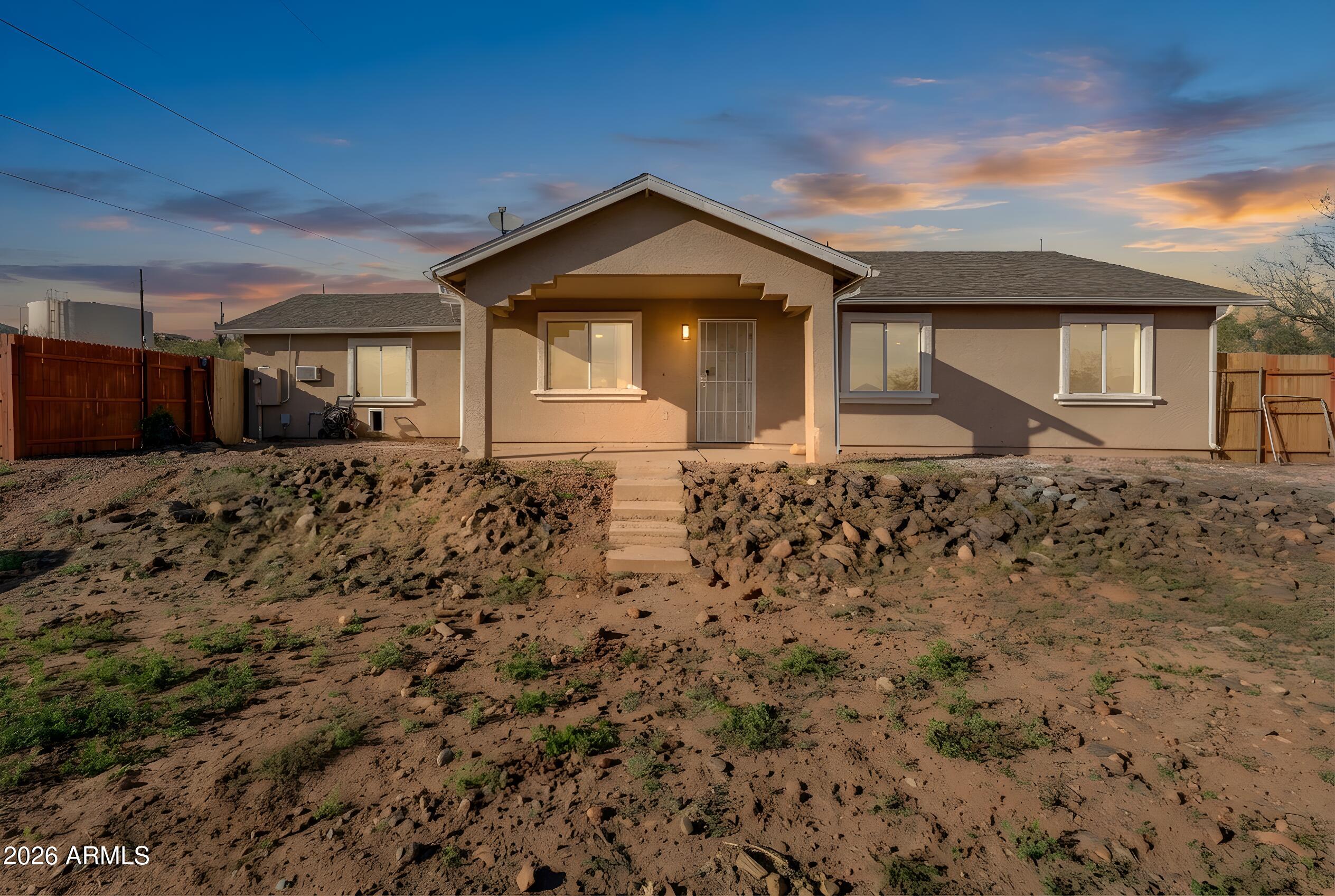 33665 S INCLINE Drive