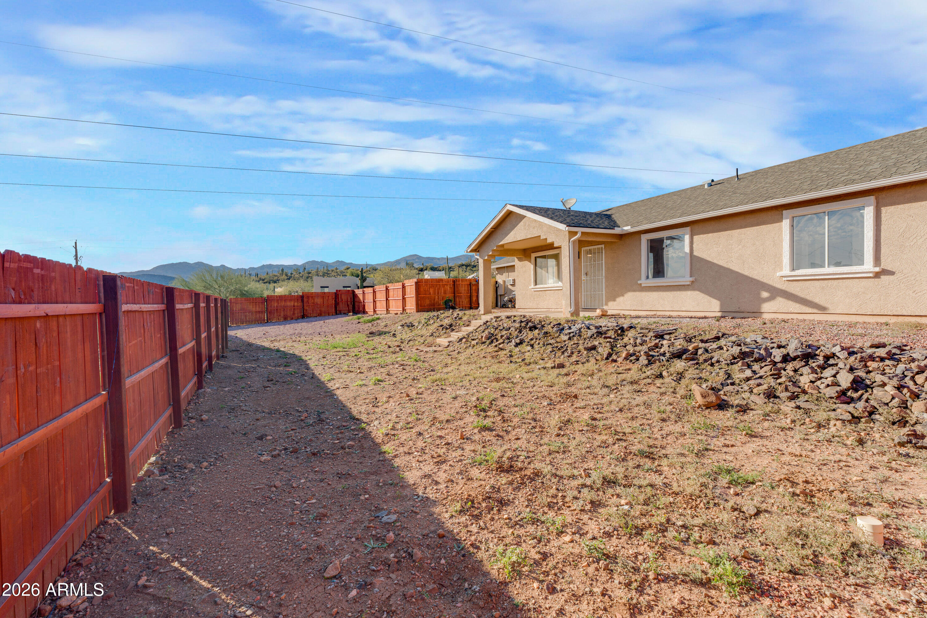 33665 S INCLINE Drive