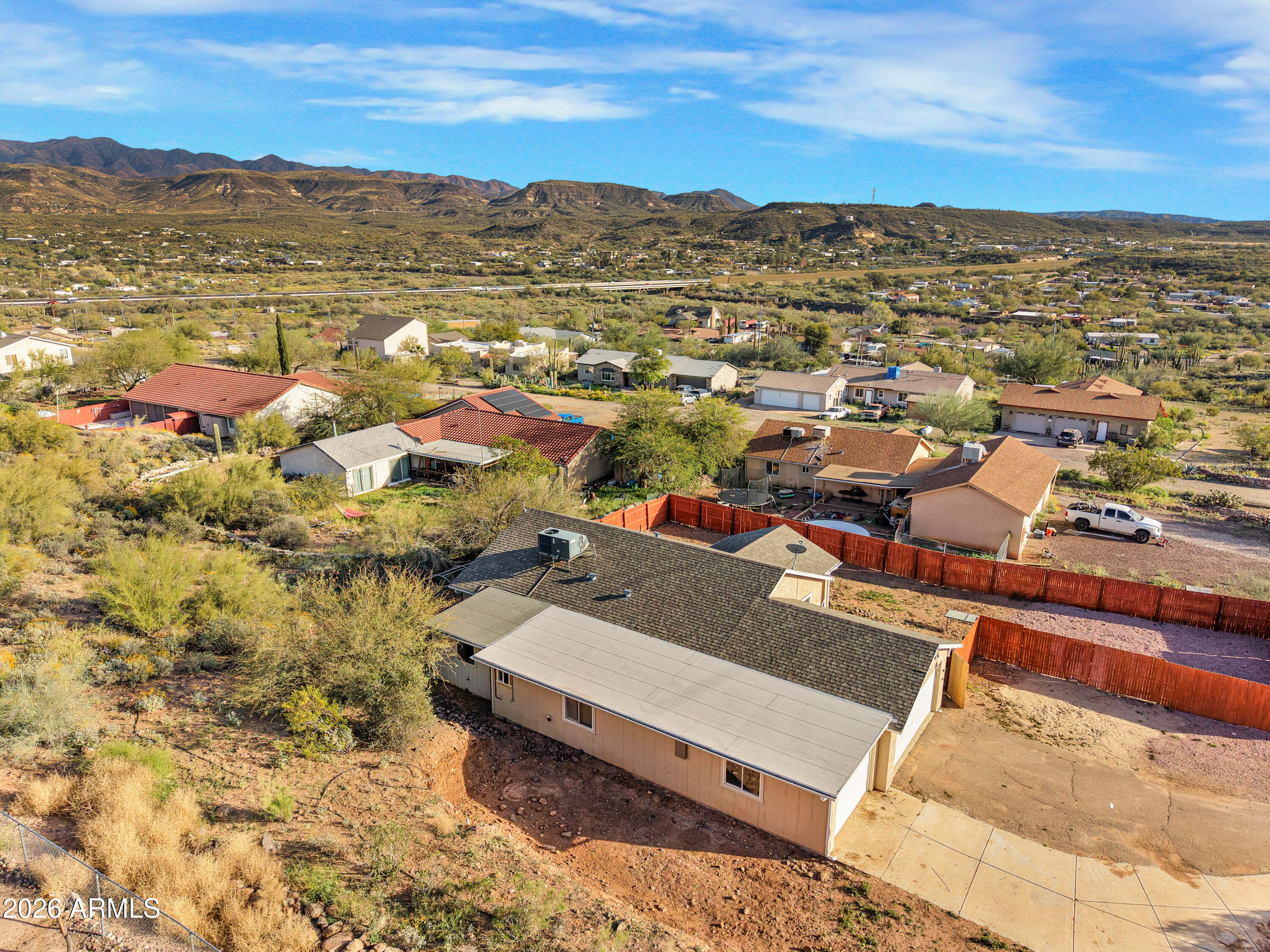 33665 S INCLINE Drive