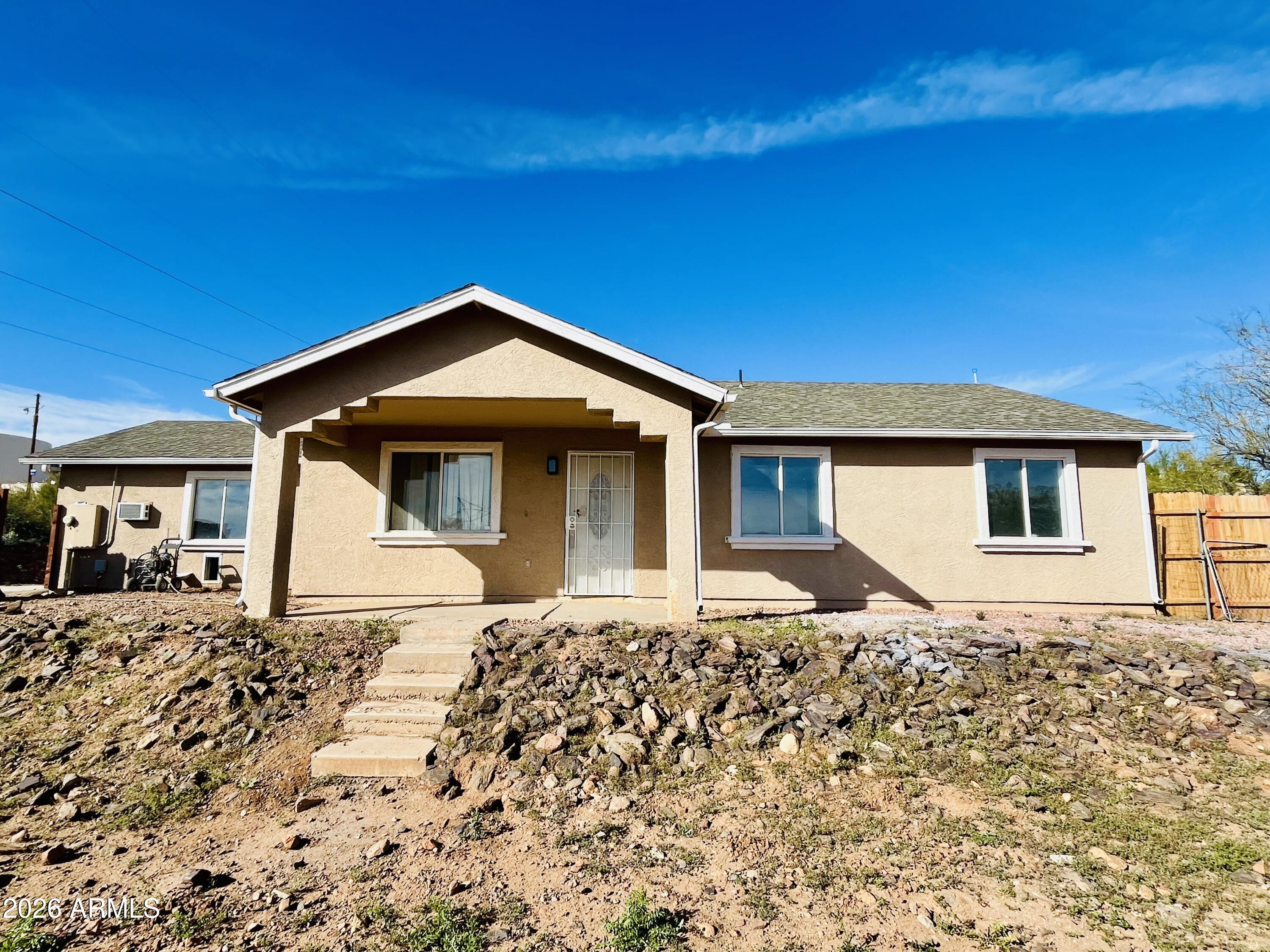 33665 S INCLINE Drive