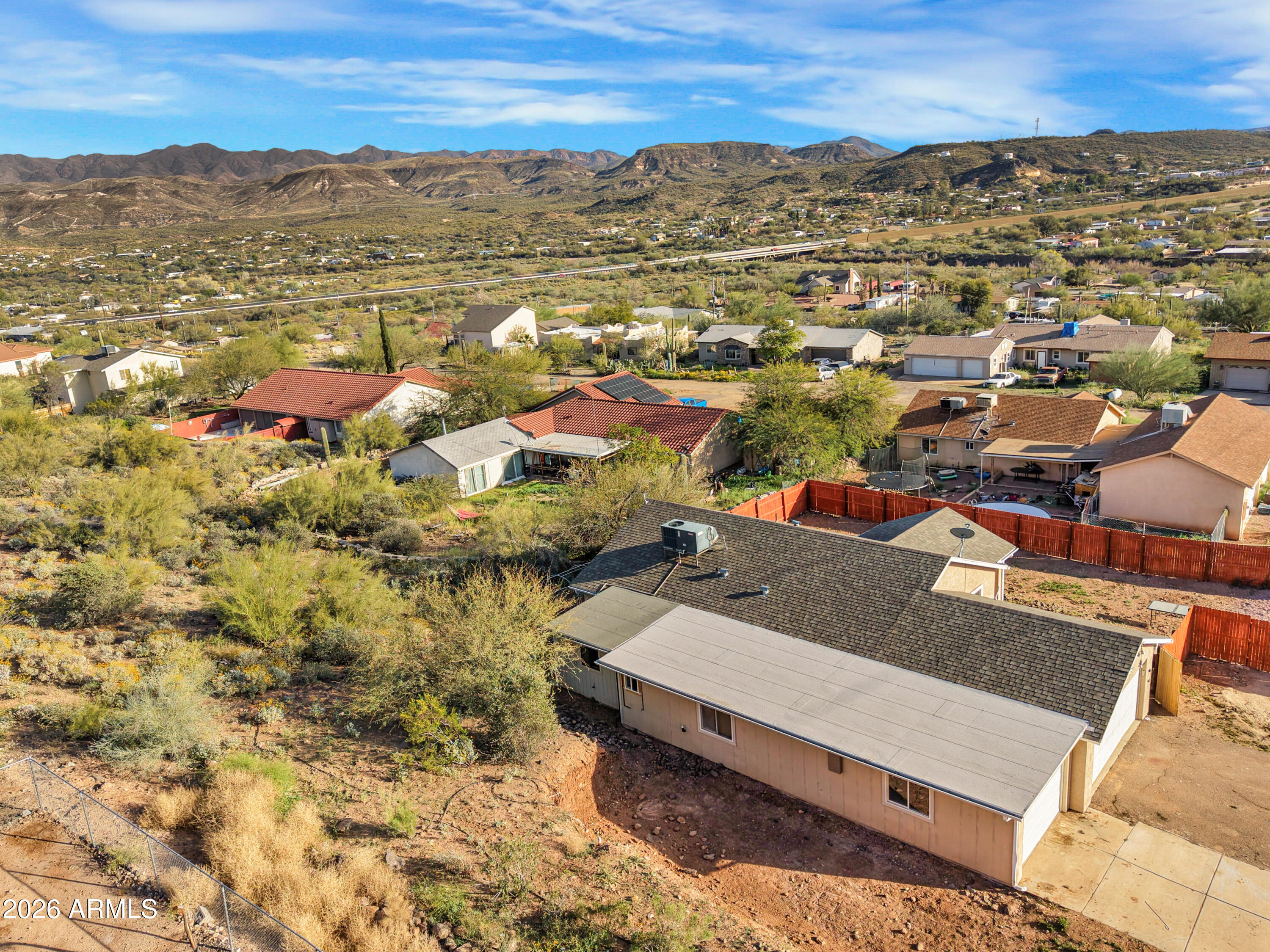 33665 S INCLINE Drive