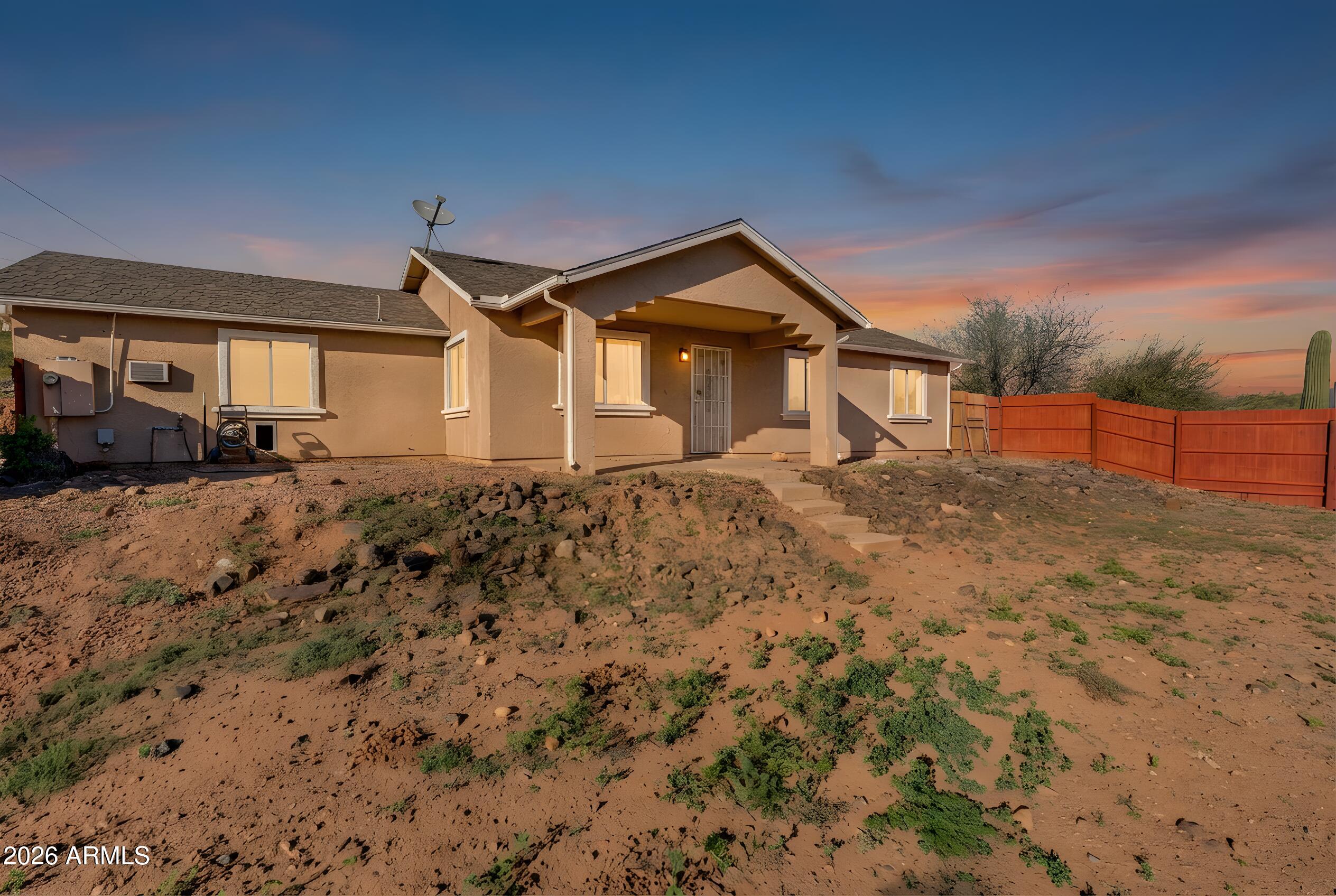 33665 S INCLINE Drive