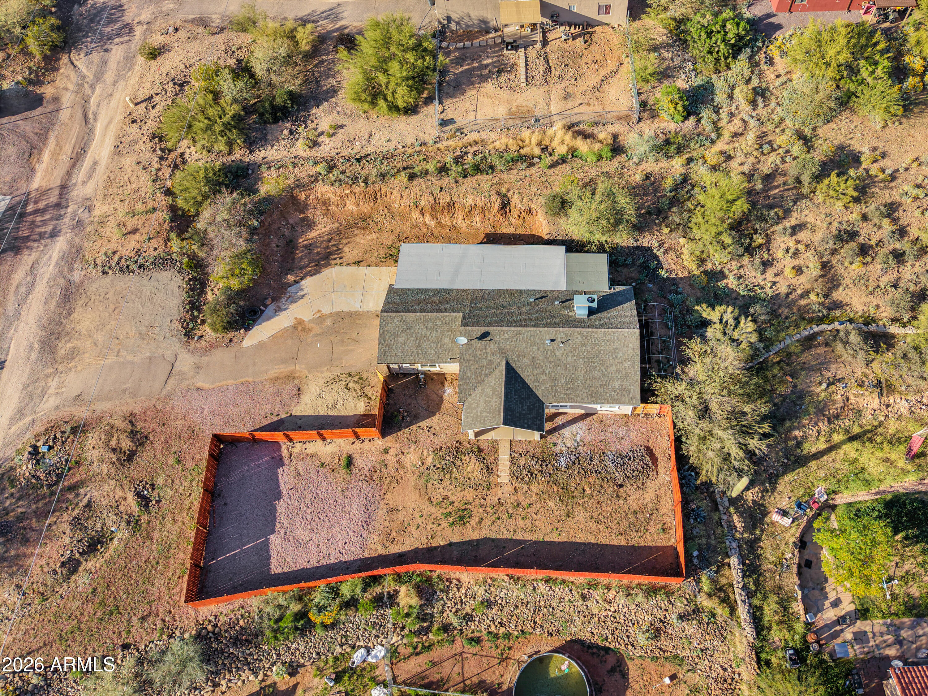 33665 S INCLINE Drive