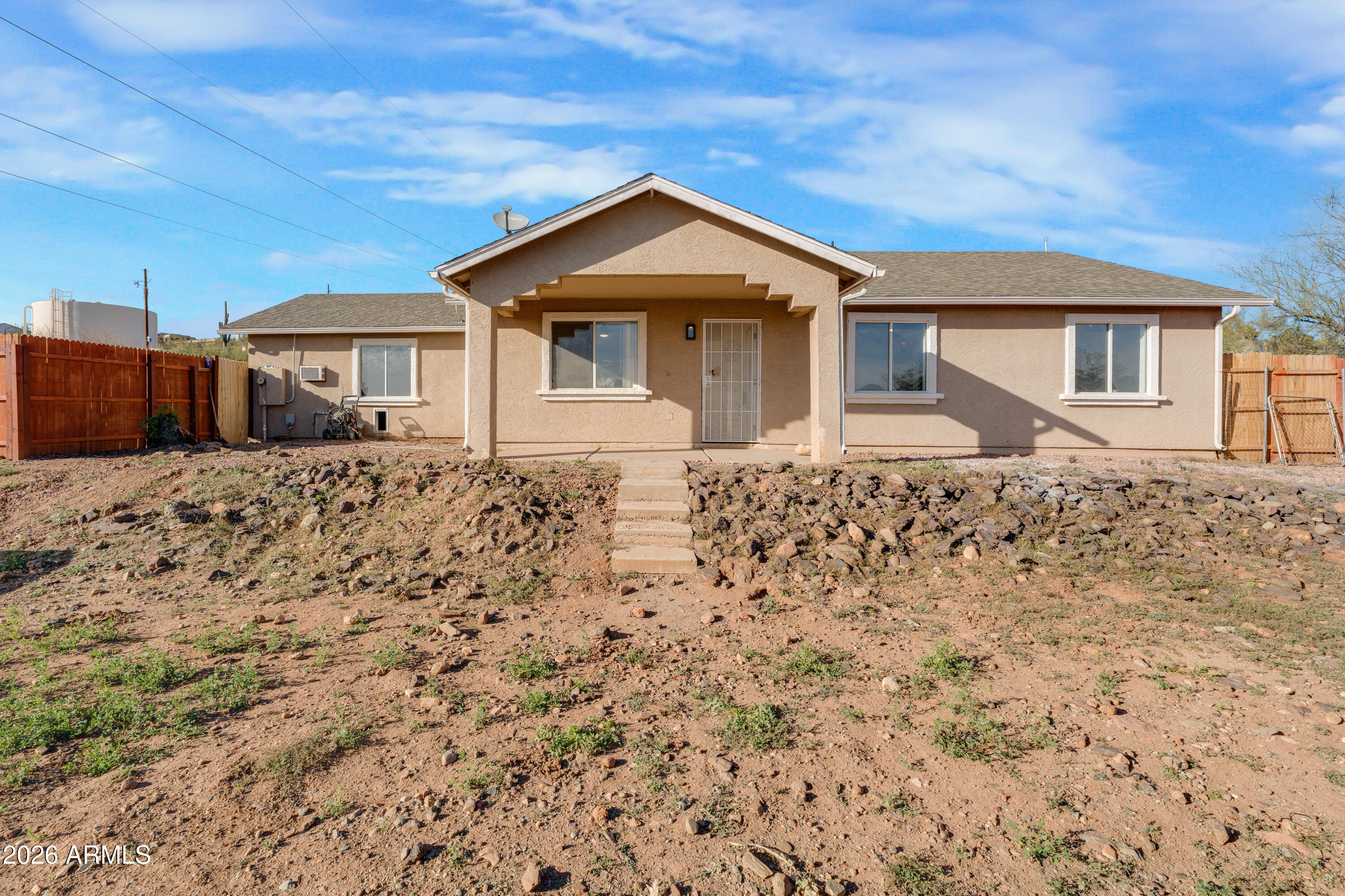 33665 S INCLINE Drive
