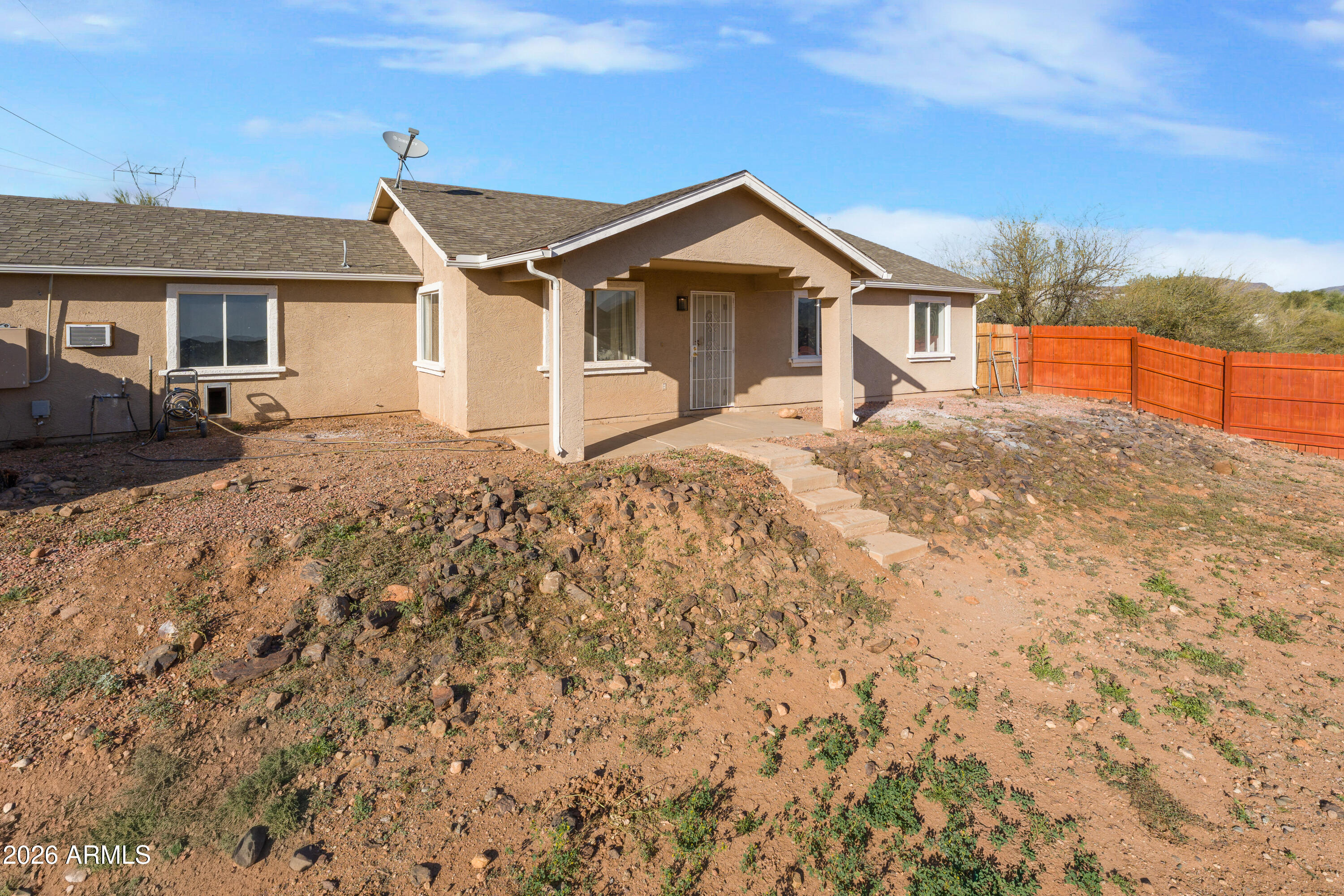 33665 S INCLINE Drive
