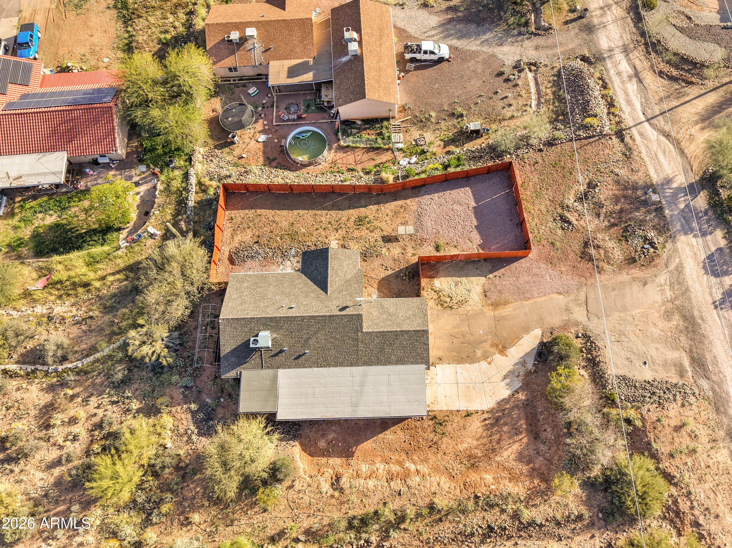 33665 S INCLINE Drive