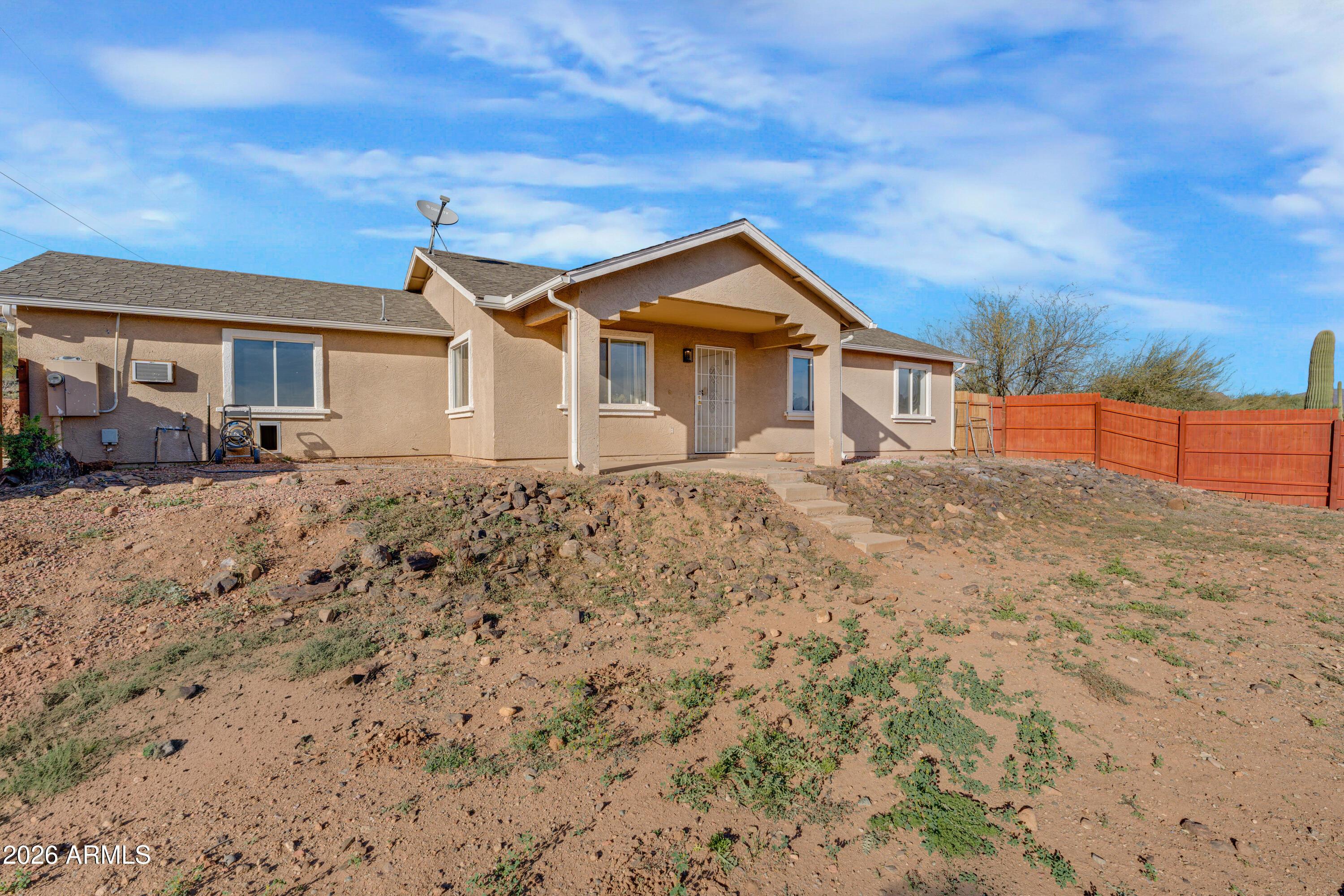 33665 S INCLINE Drive