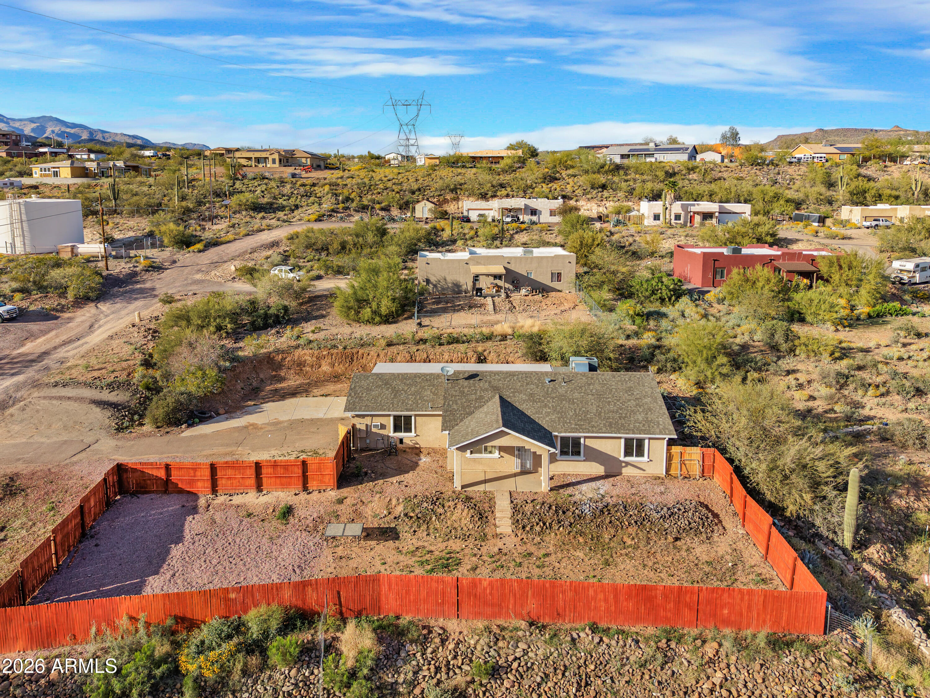 33665 S INCLINE Drive