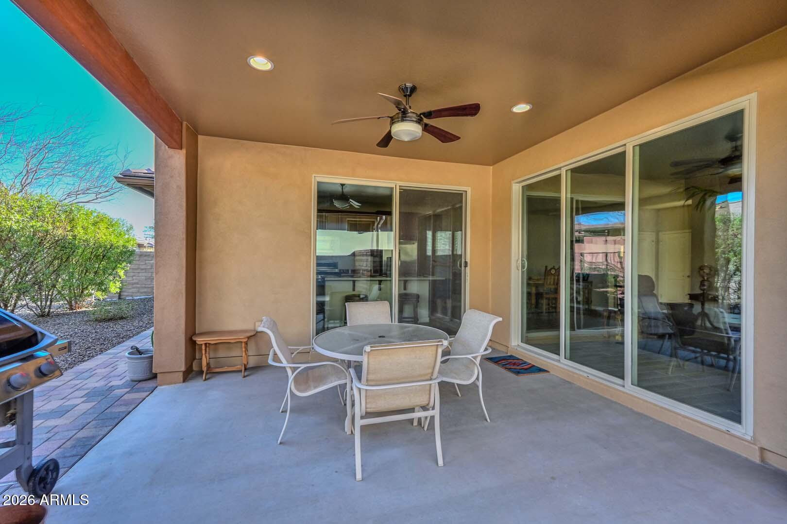 13234 W HUMMINGBIRD Terrace