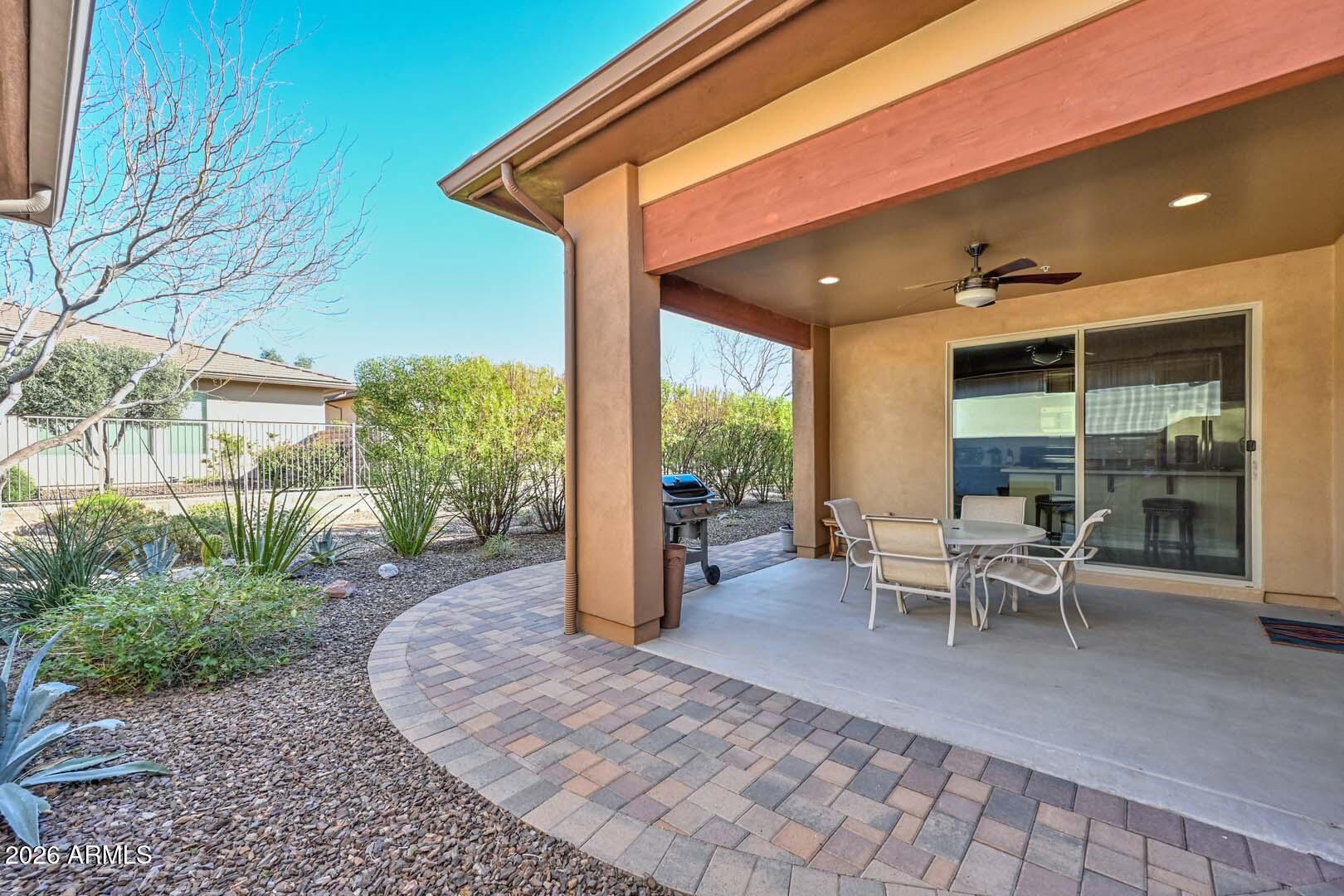13234 W HUMMINGBIRD Terrace