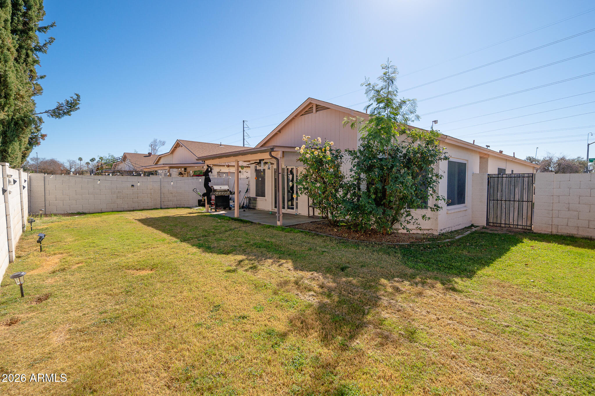7080 W CARON Drive