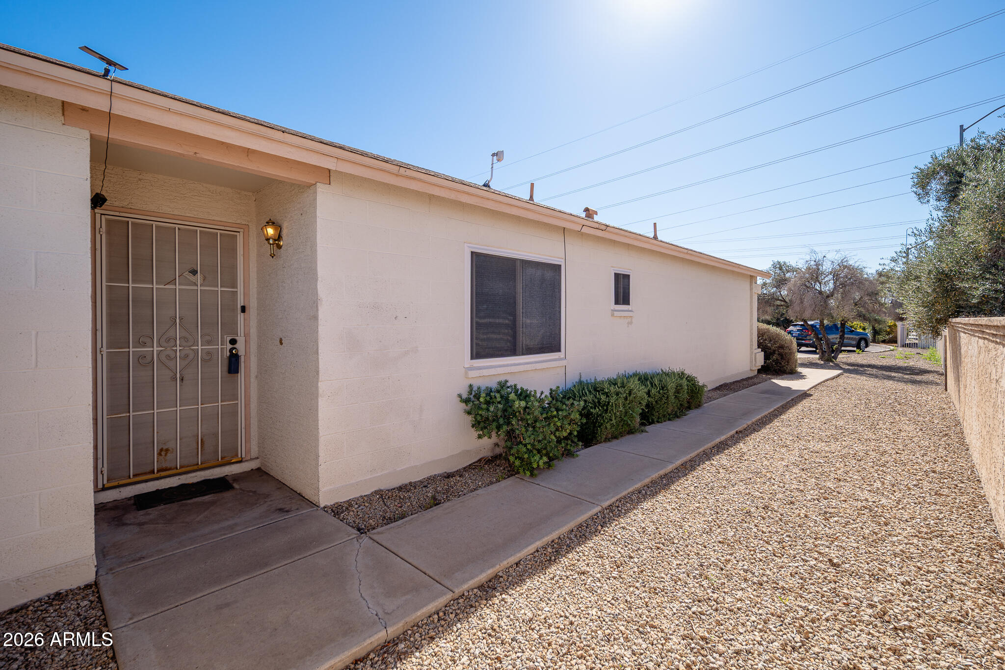 7080 W CARON Drive