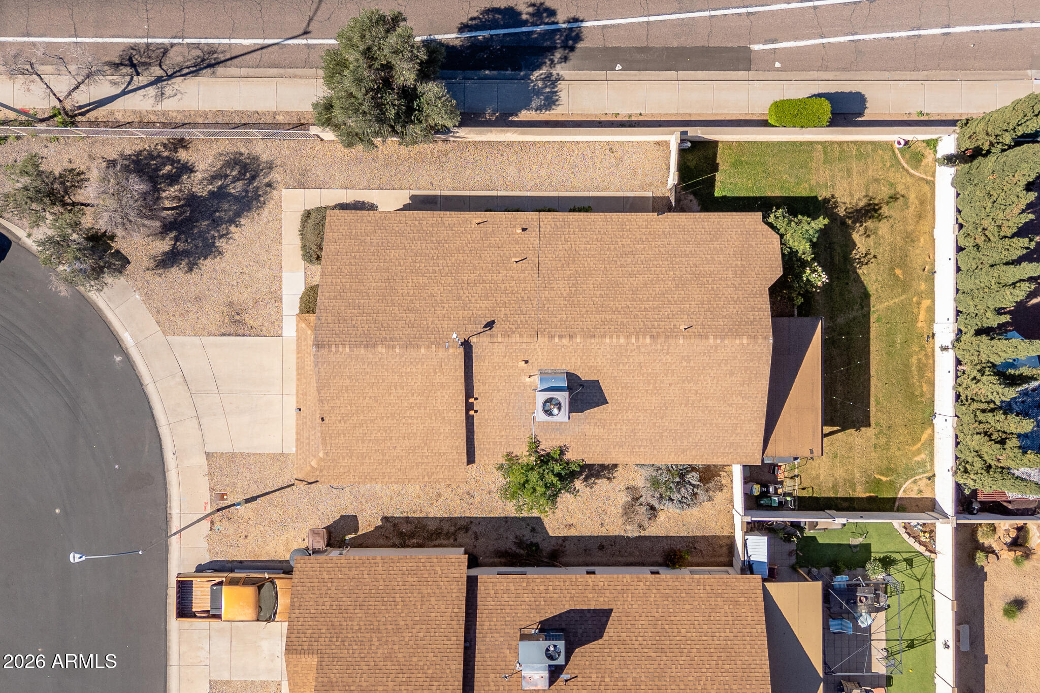 7080 W CARON Drive