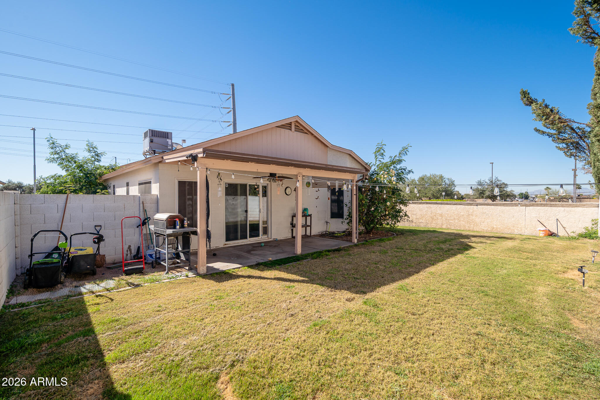 7080 W CARON Drive