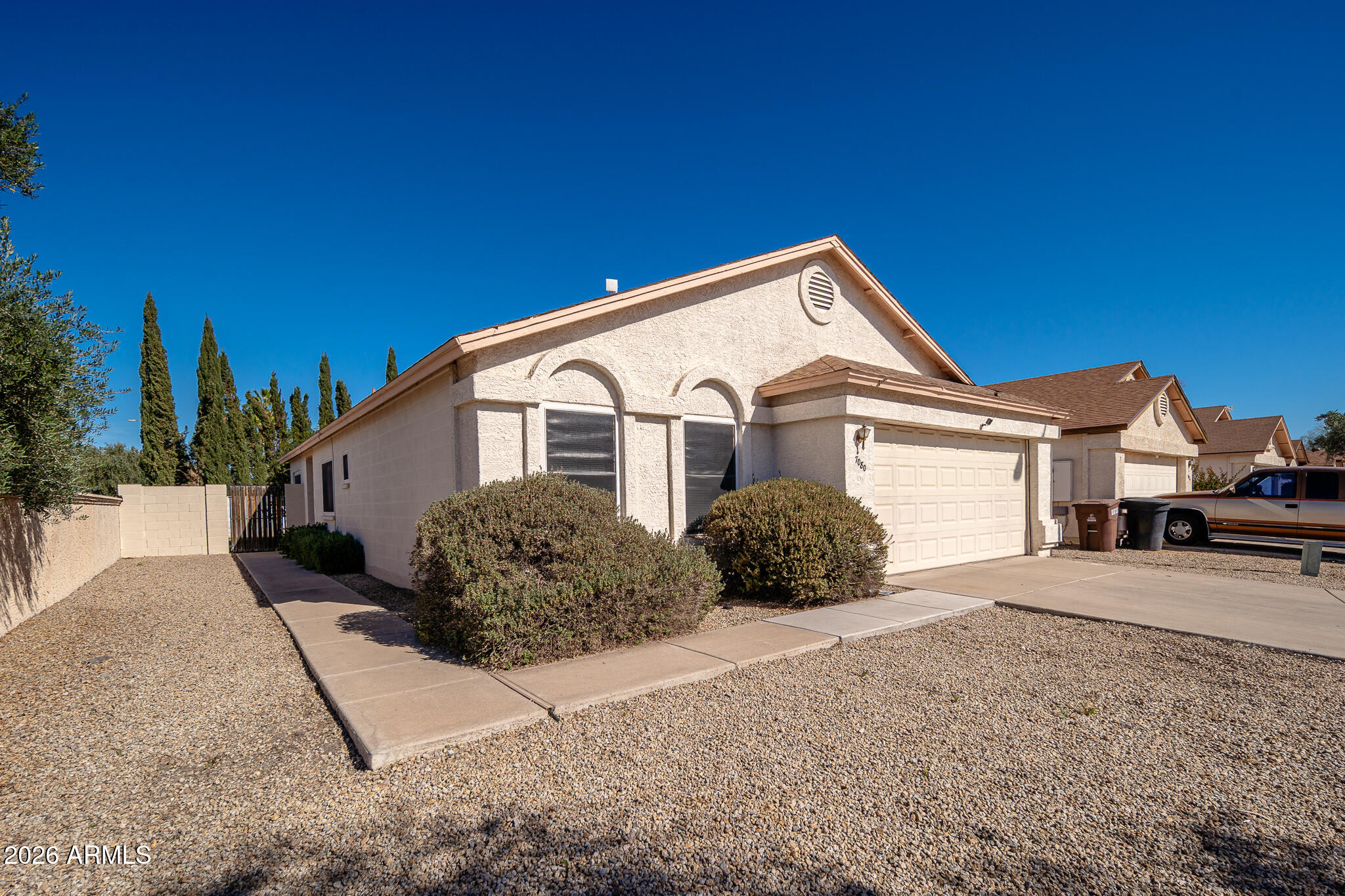 7080 W CARON Drive