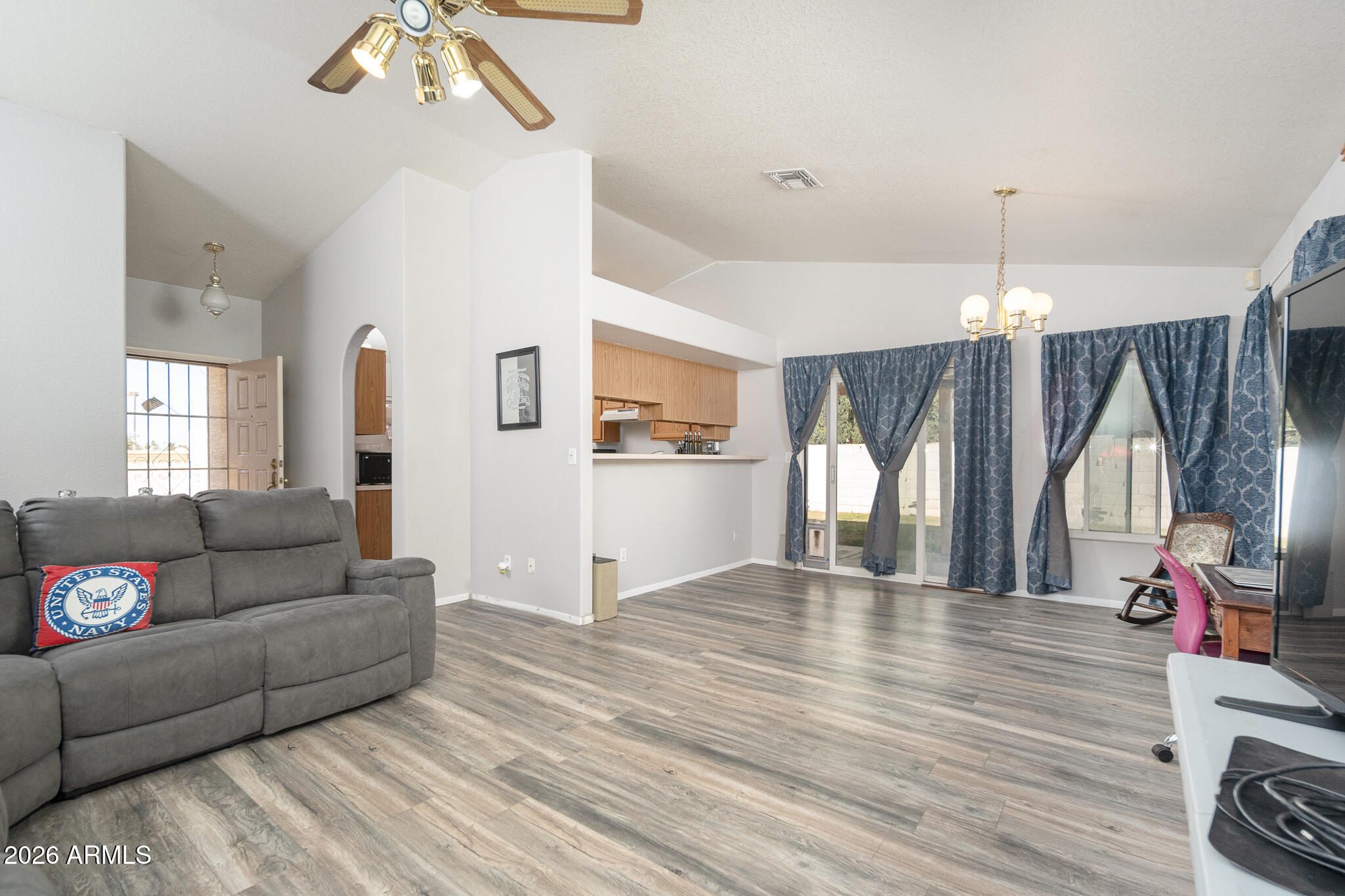 7080 W CARON Drive